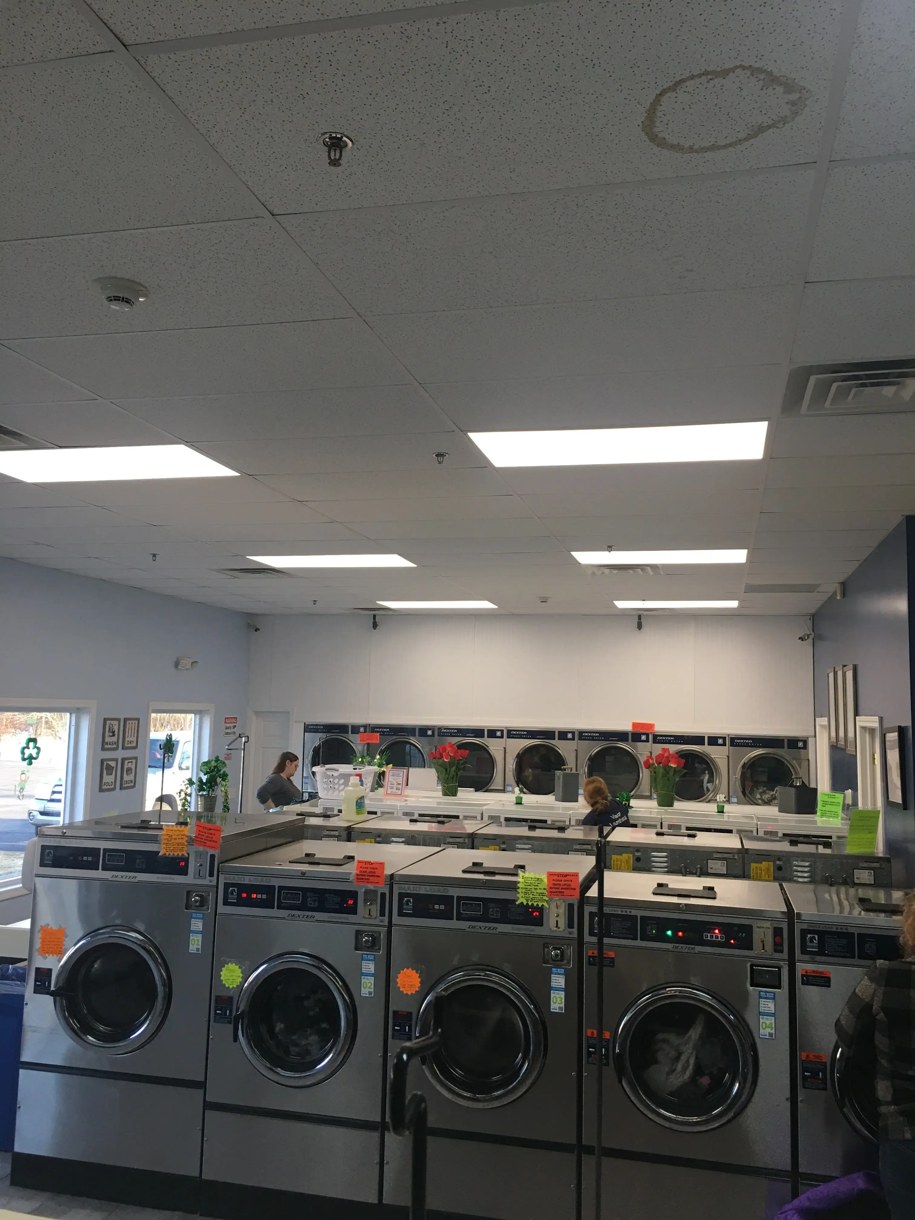 Village Laundromat thumbnail 10