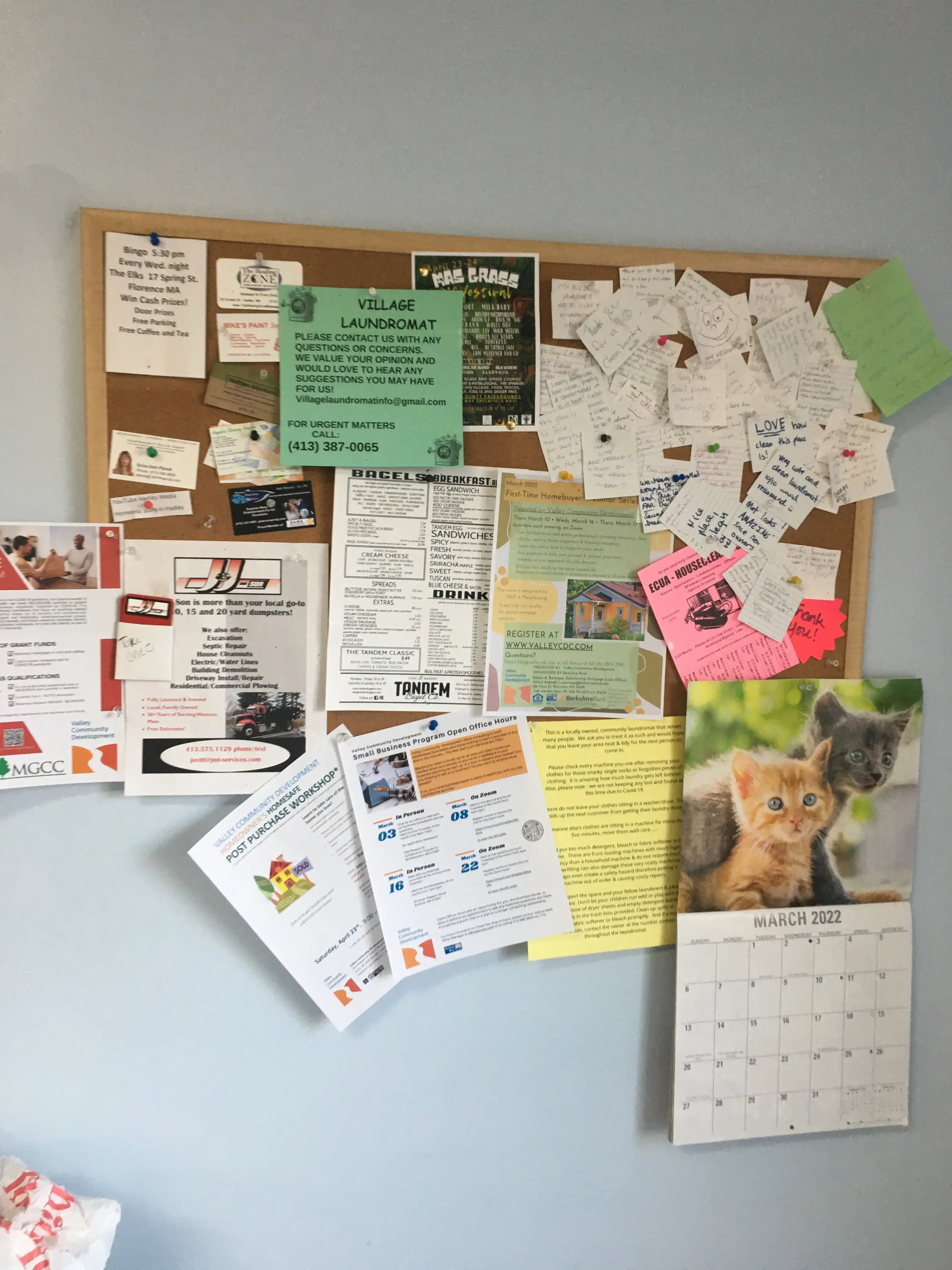 Village Laundromat thumbnail 6