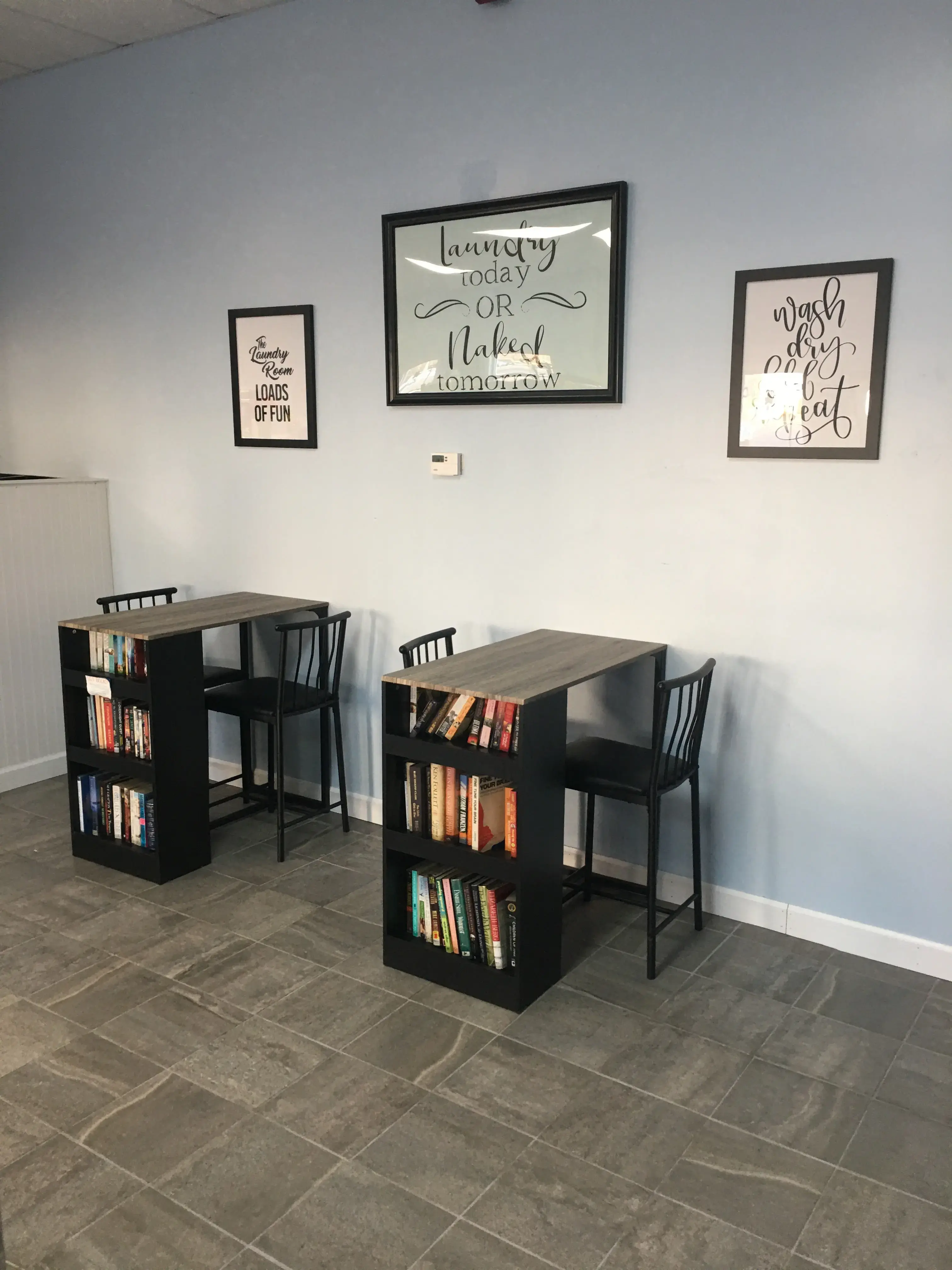 Village Laundromat - Image 5