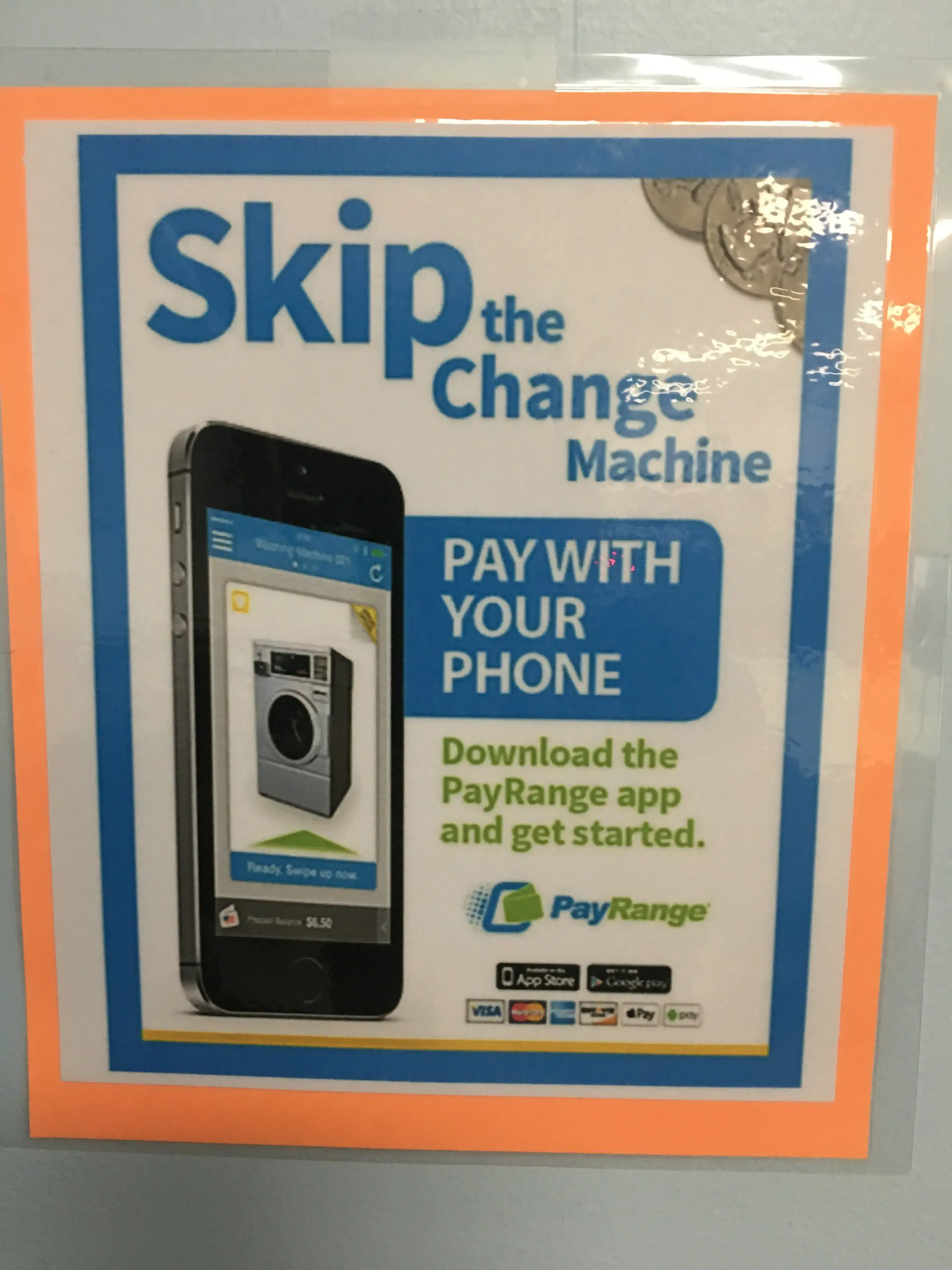 Village Laundromat thumbnail 8