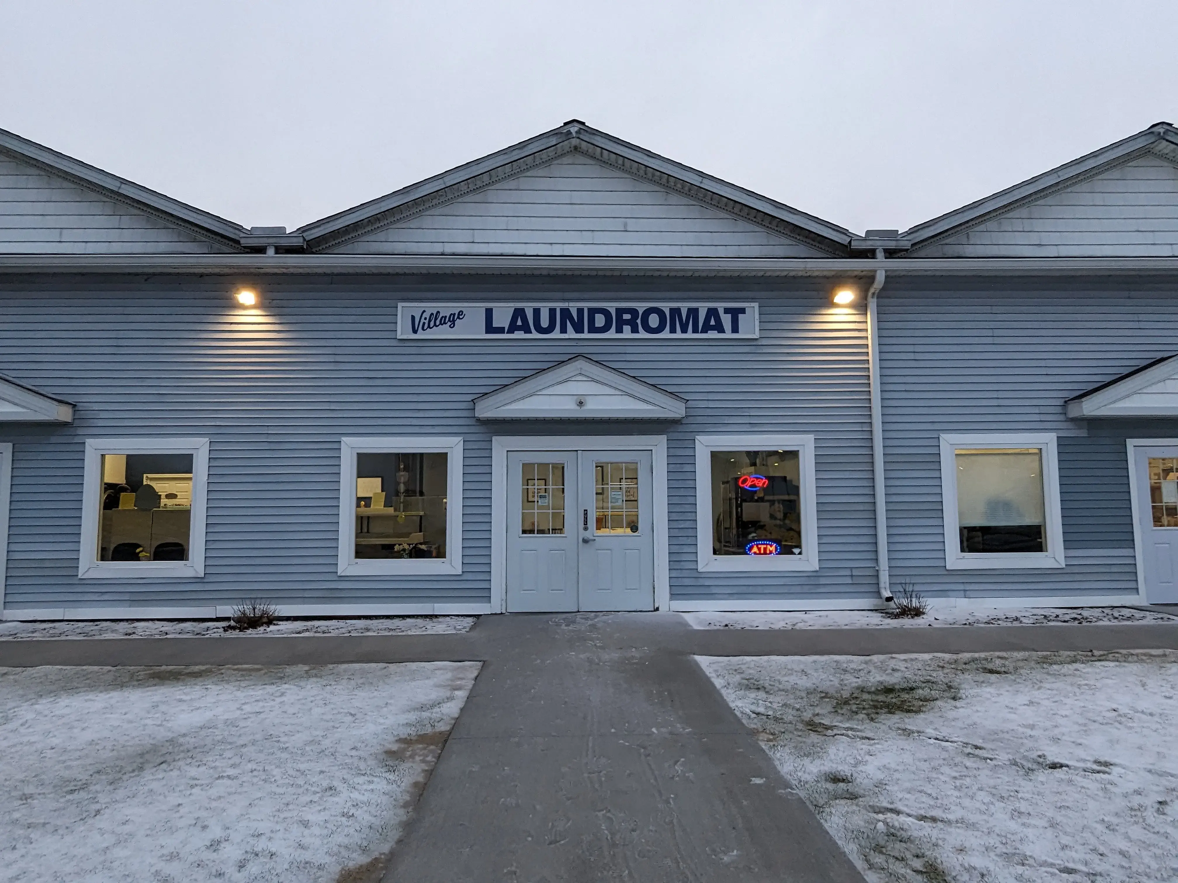 Village Laundromat - Image 2
