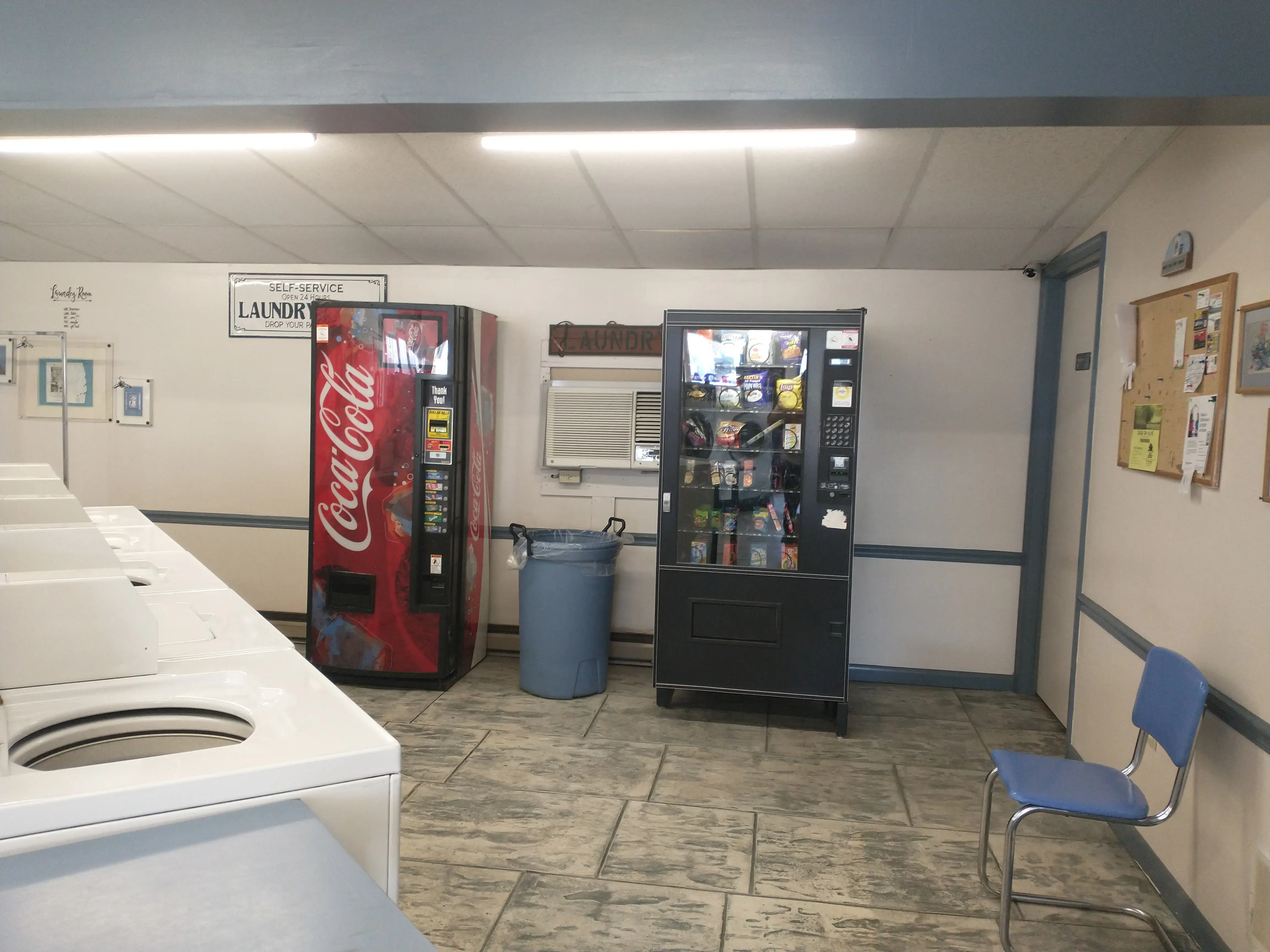 Village Laundromat - Image 2