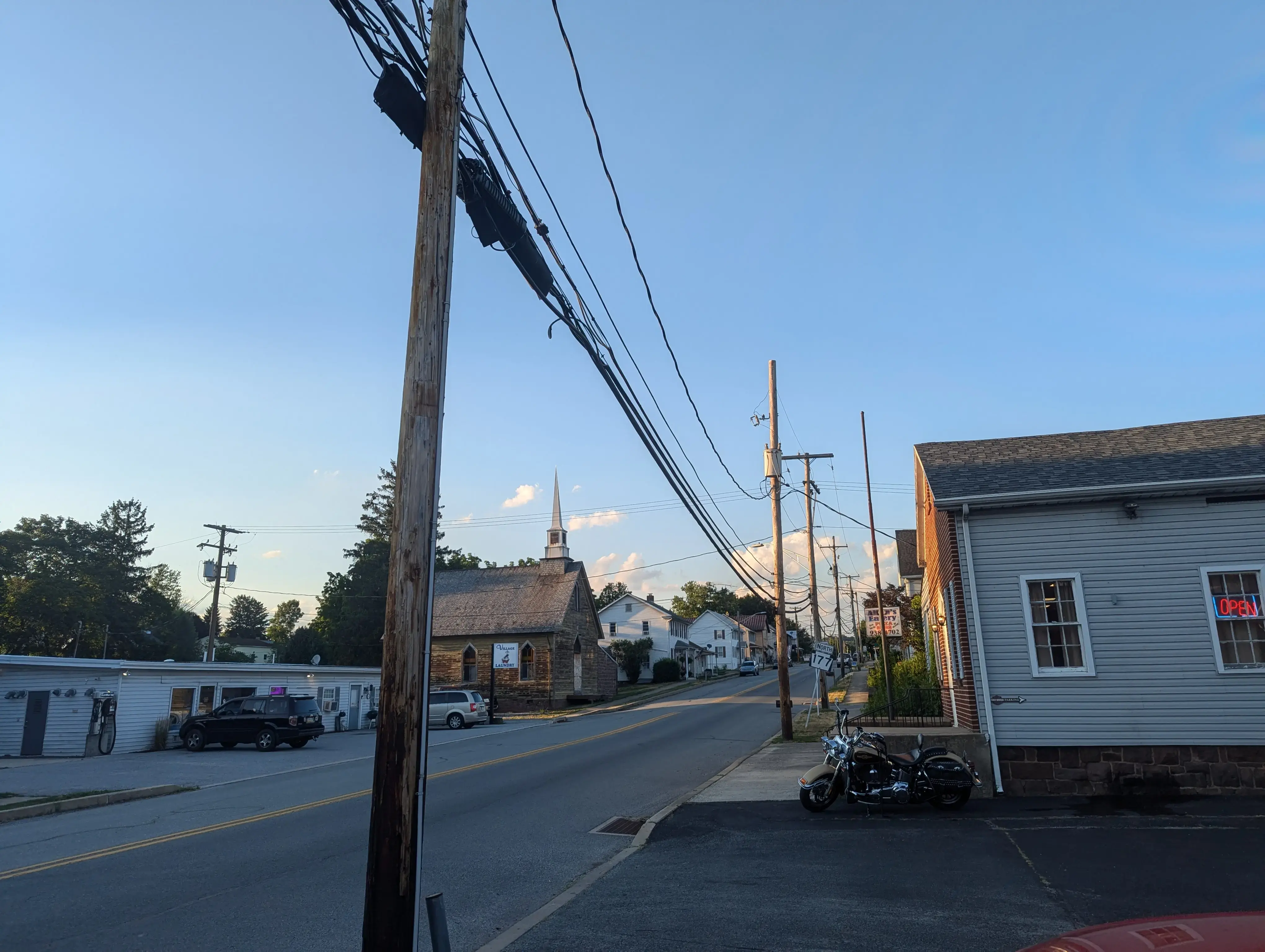 Village Laundromat - Image 3