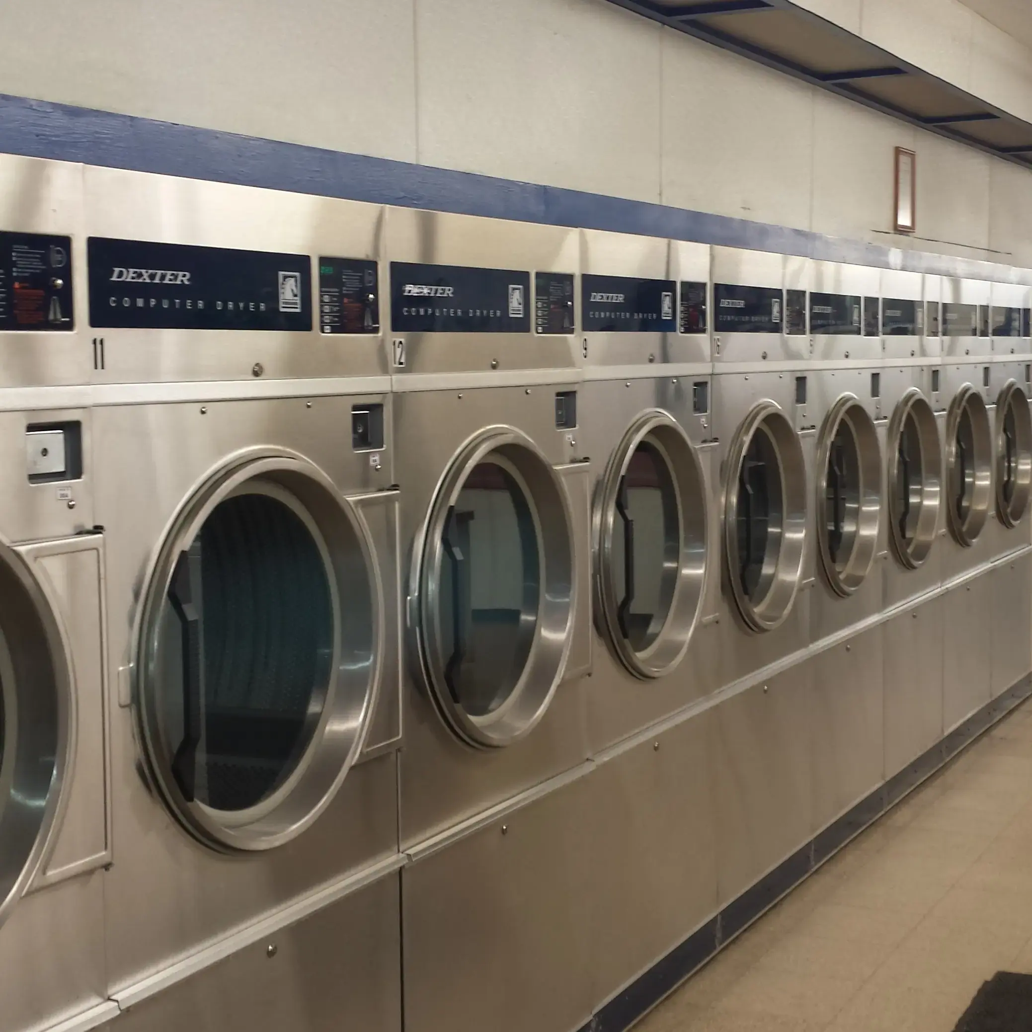 Village Laundromat - Image 2