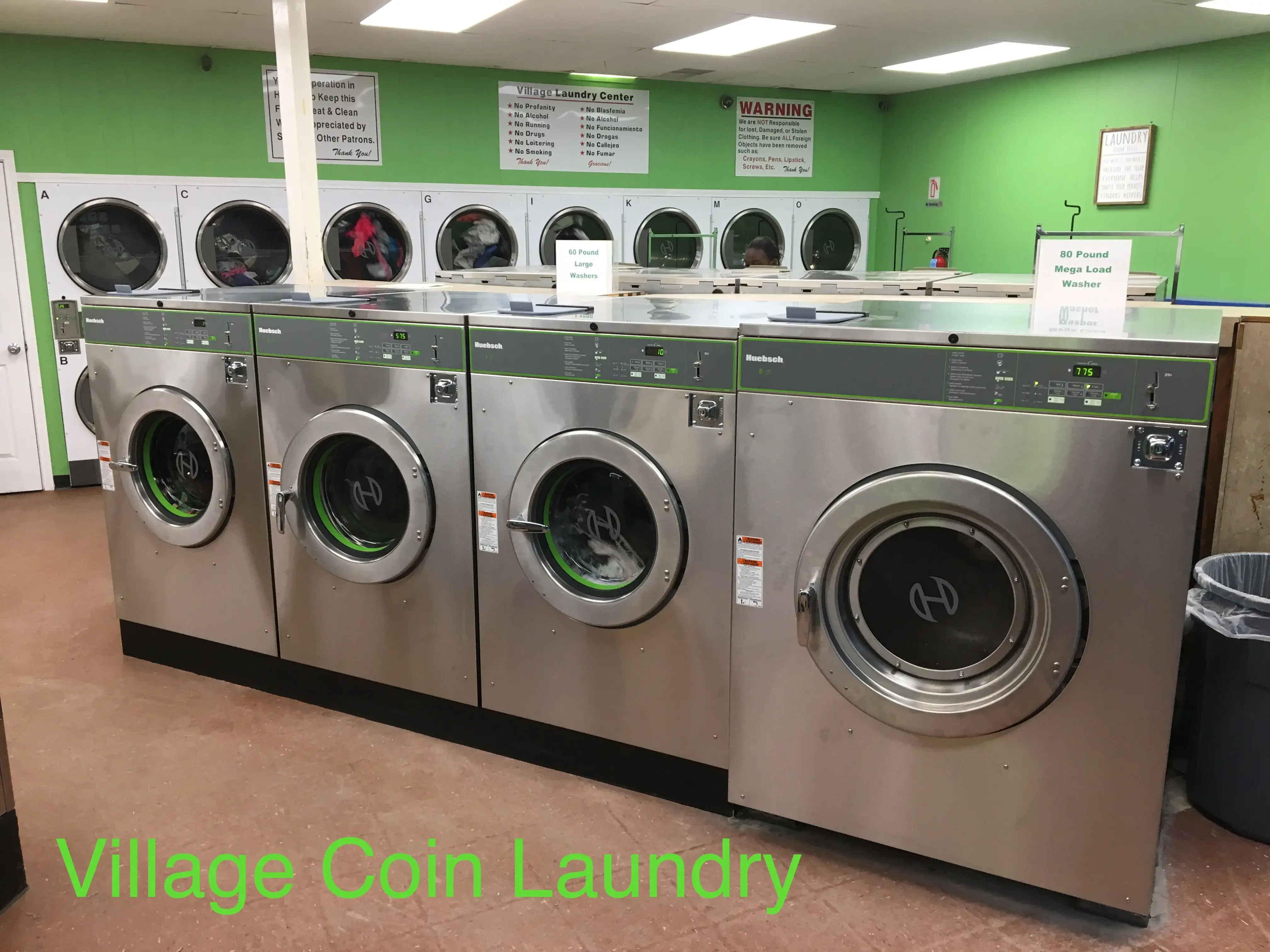 Village Laundry Center thumbnail 13