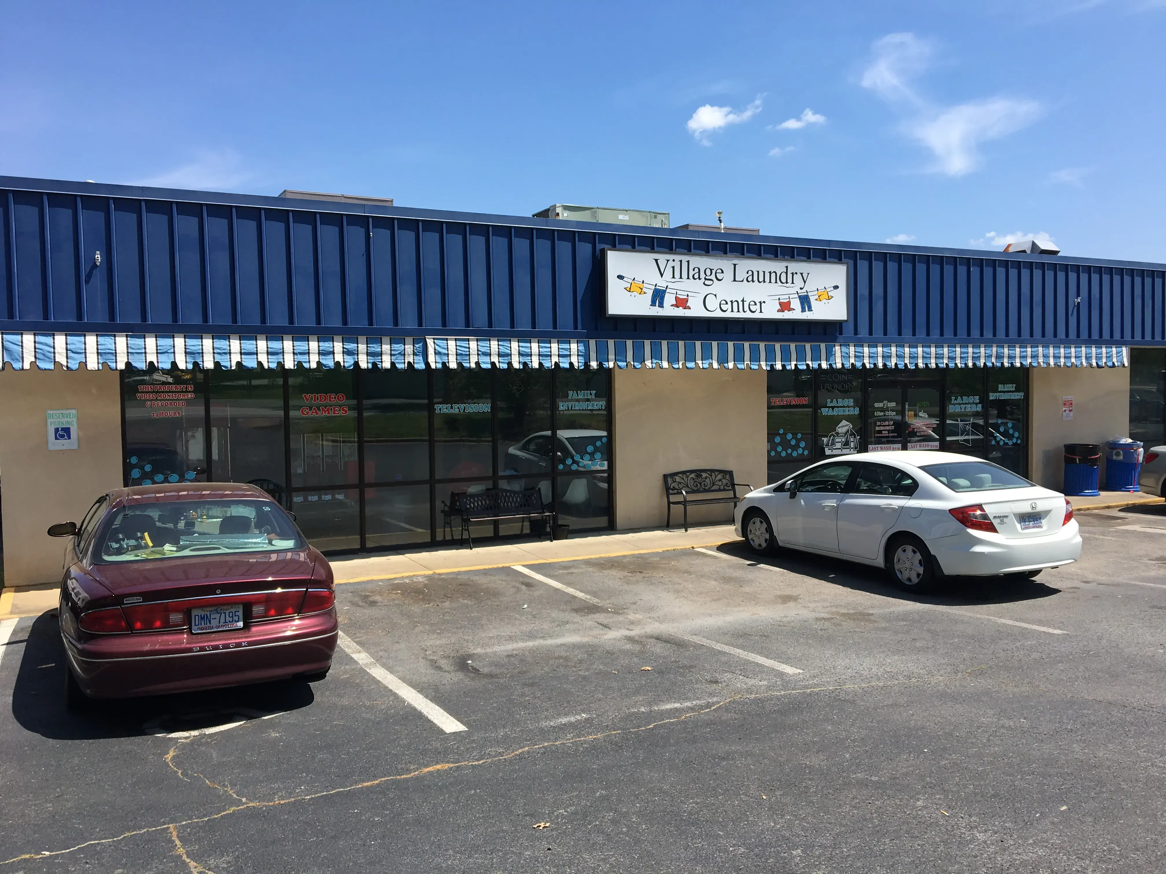 Village Laundry Center thumbnail 3