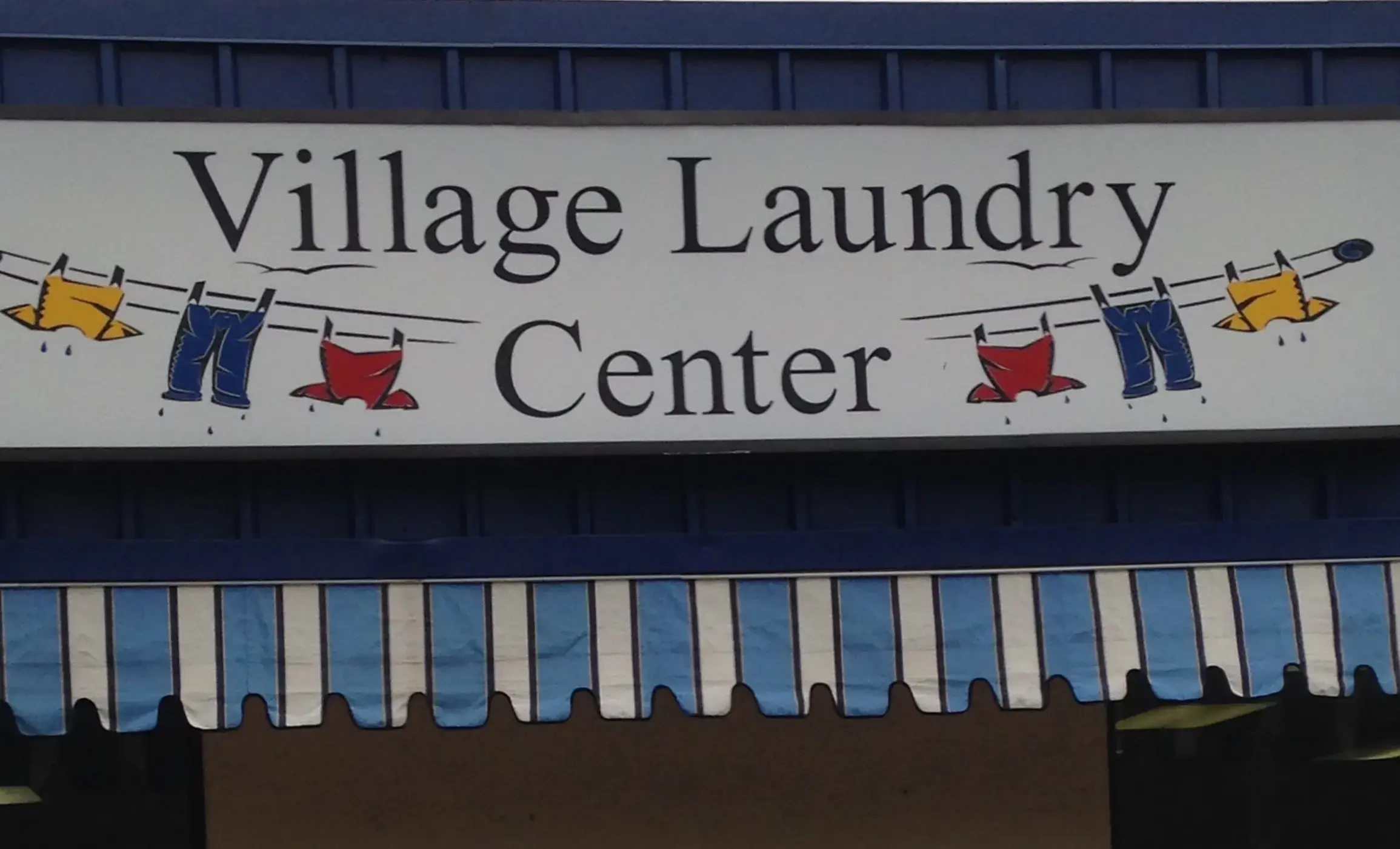 Village Laundry Center thumbnail 7