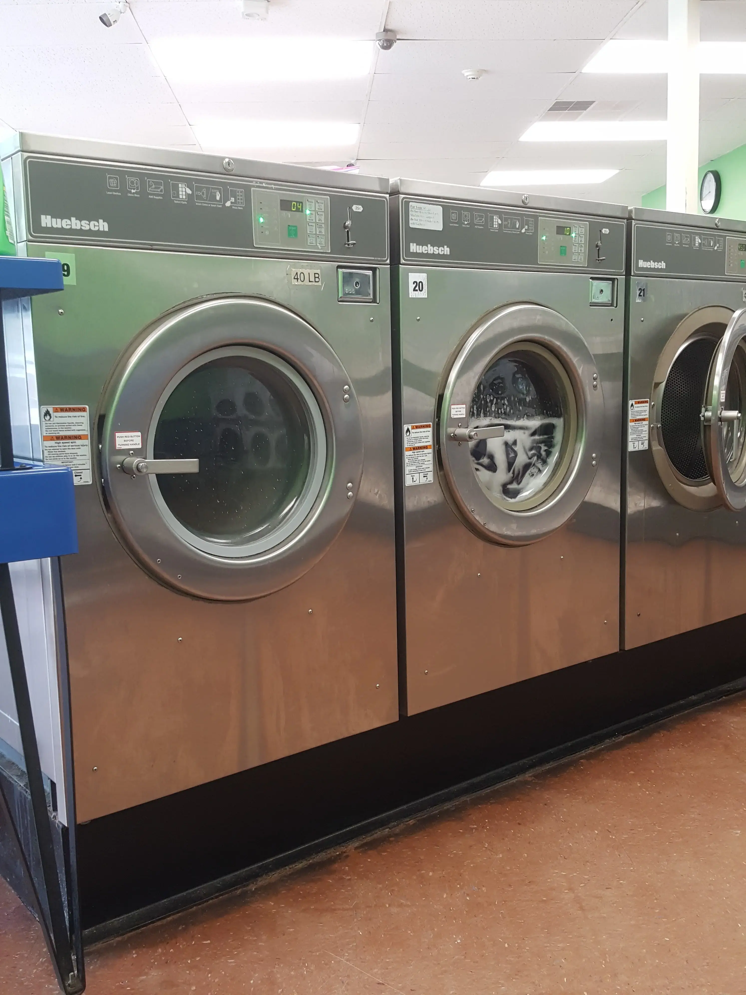 Village Laundry Center thumbnail 11