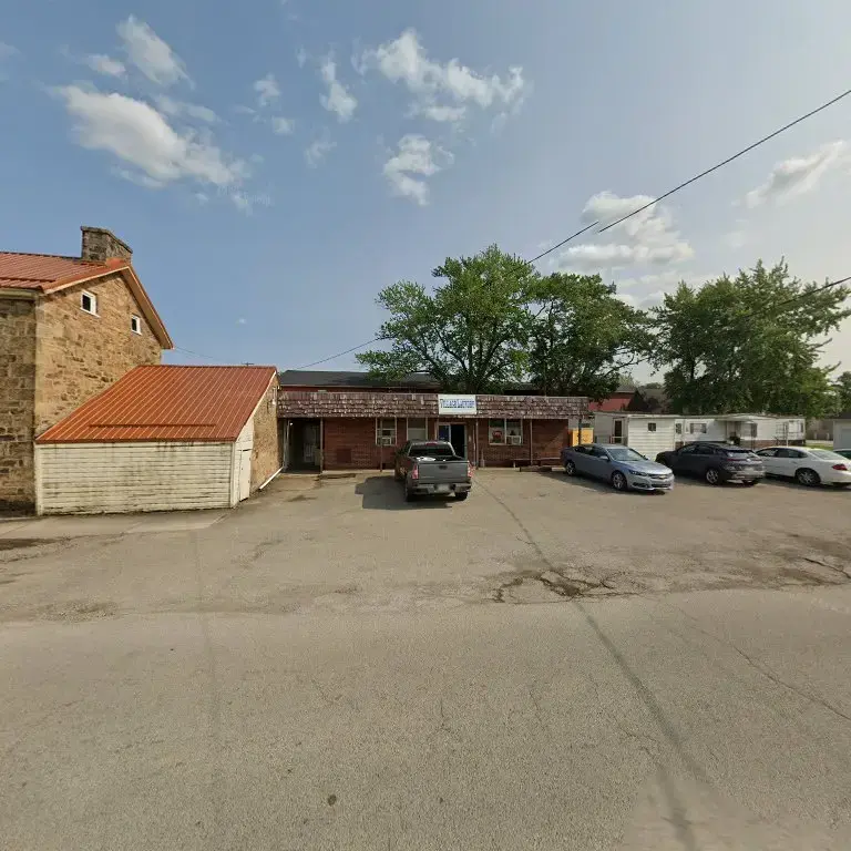 Village Laundry location