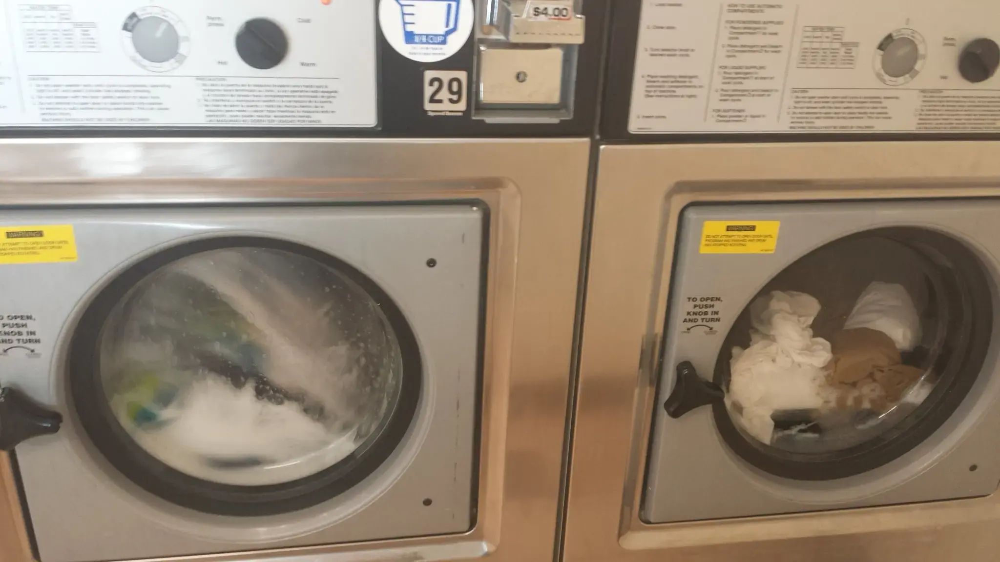 Village Laundry - Image 6