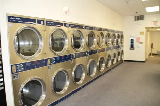 Village Laundry thumbnail 2