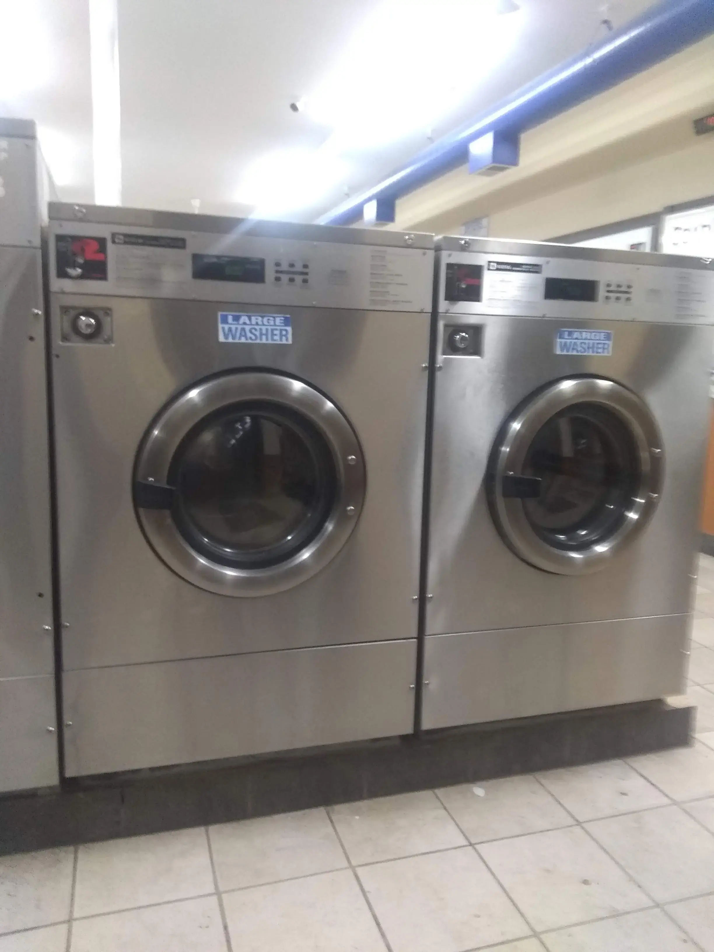 Village Spin Laundromat | Hinckley MN | Self-Service Laundry - Image 2