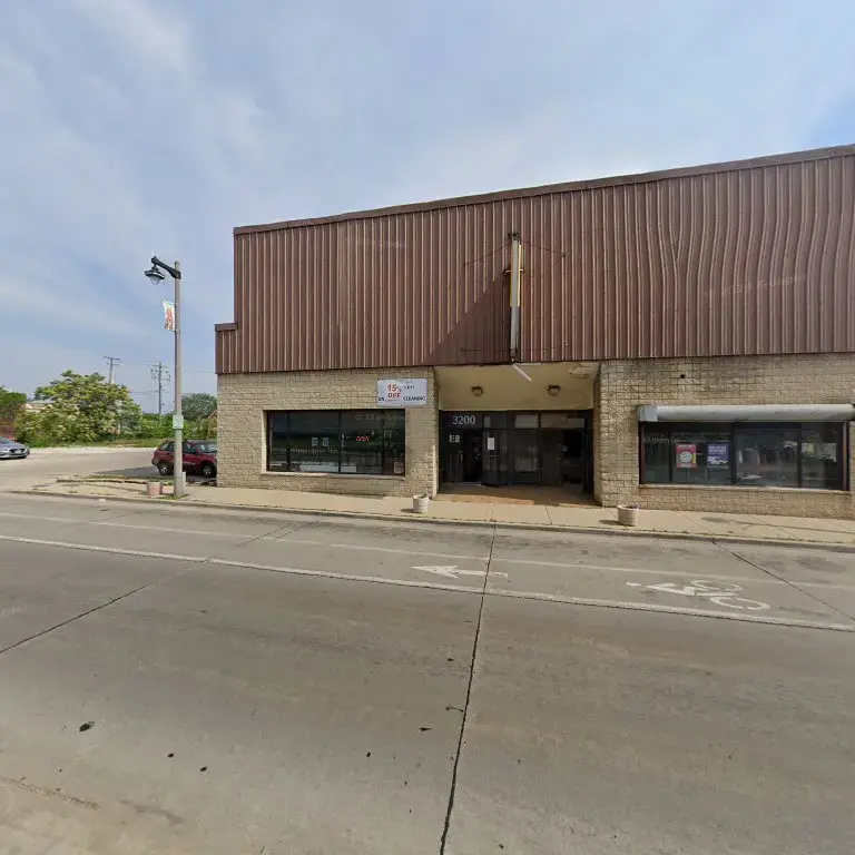 Village Valet location