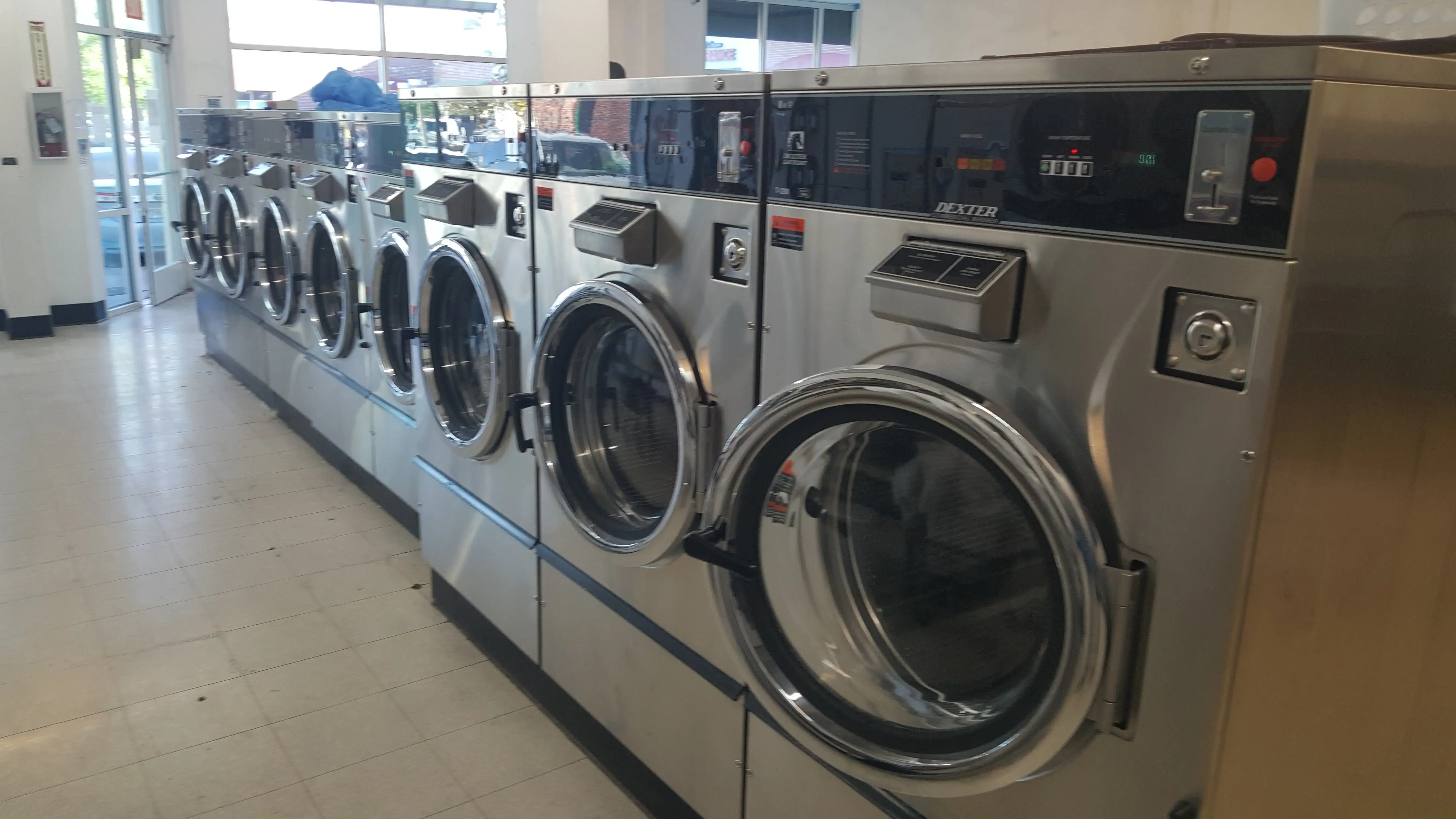 Village Wash & Dry Laundromat - Image 6
