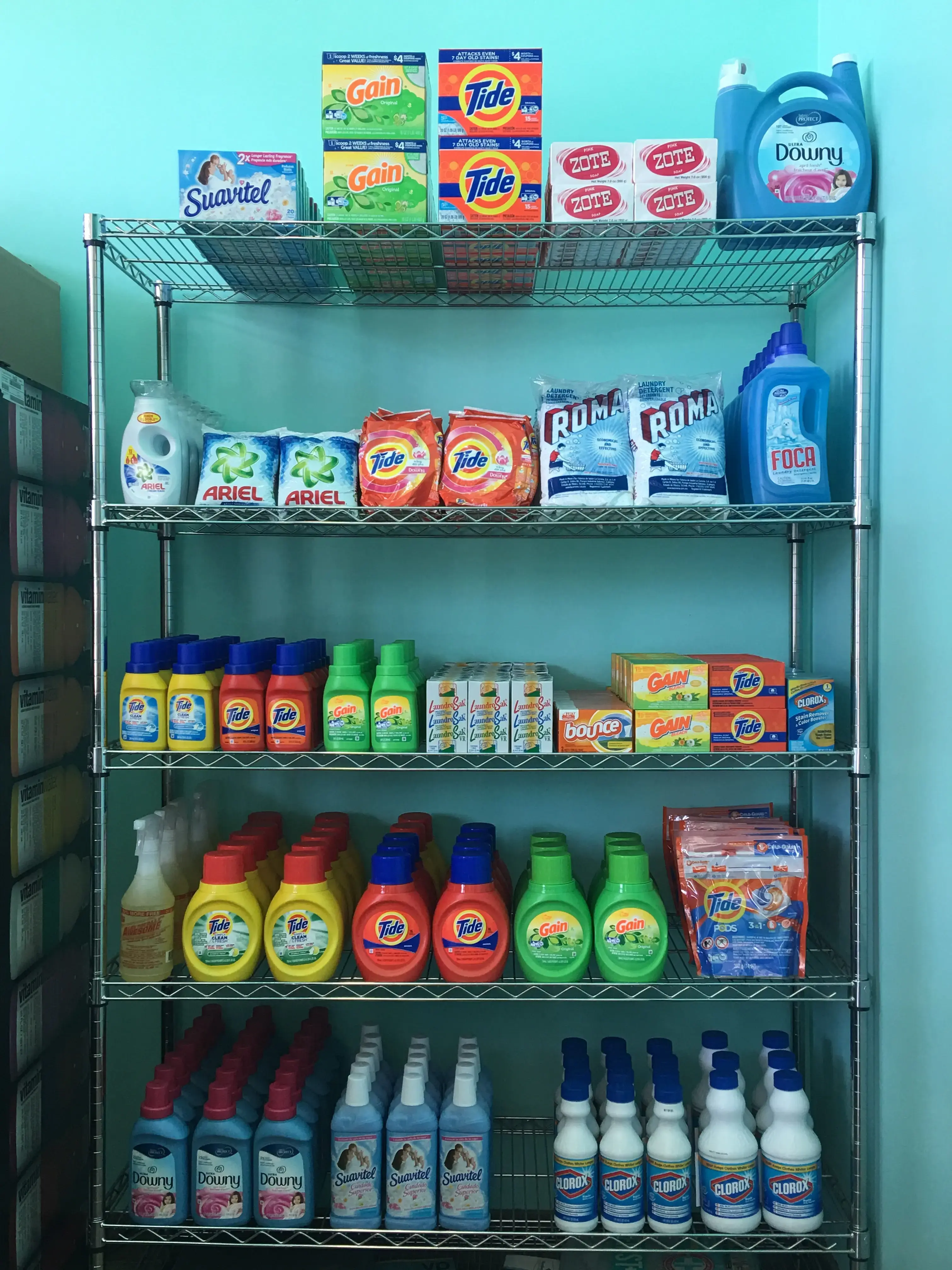 Vineyard Laundry - Image 6