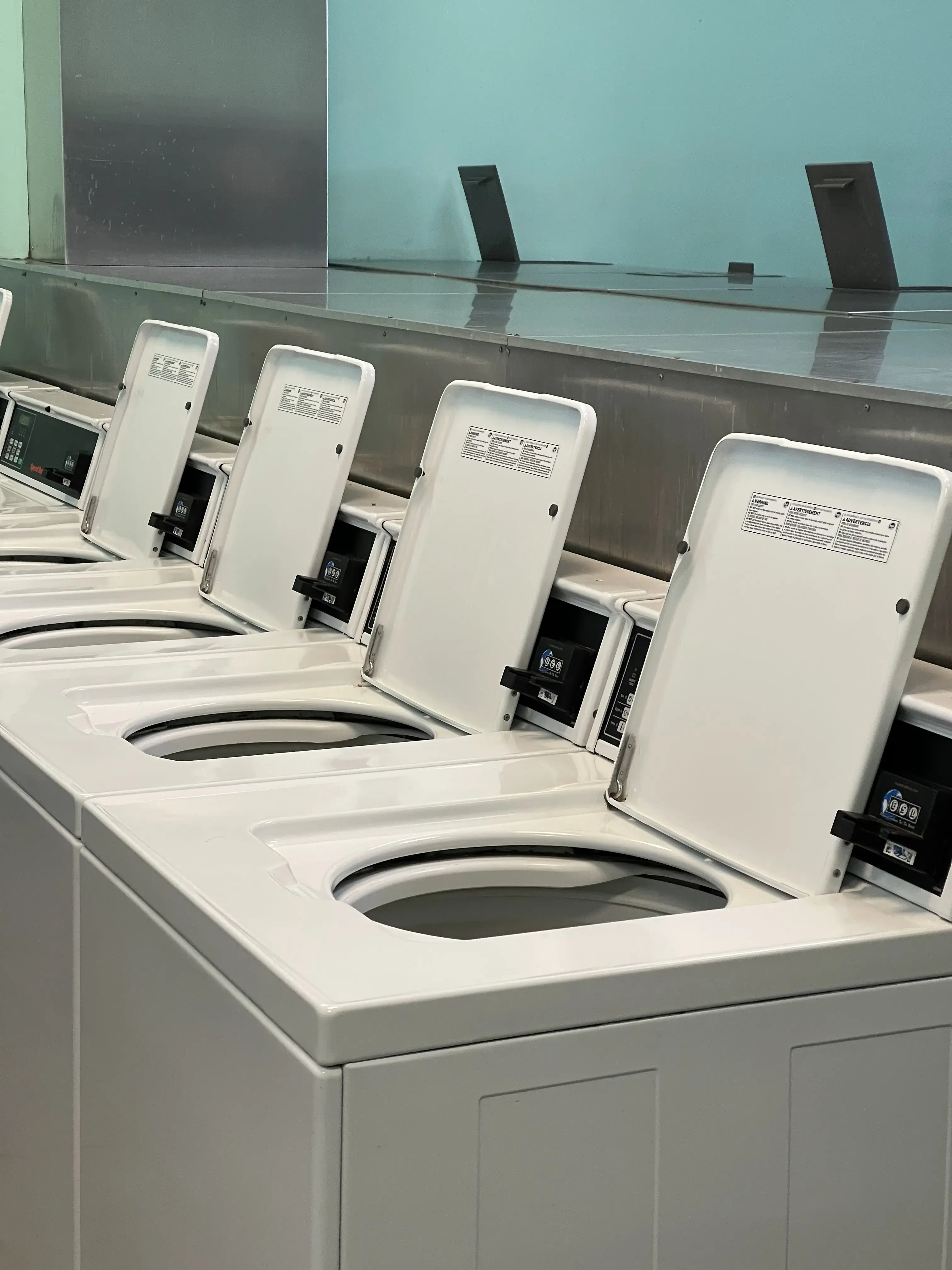 Vineyard Laundry - Image 3