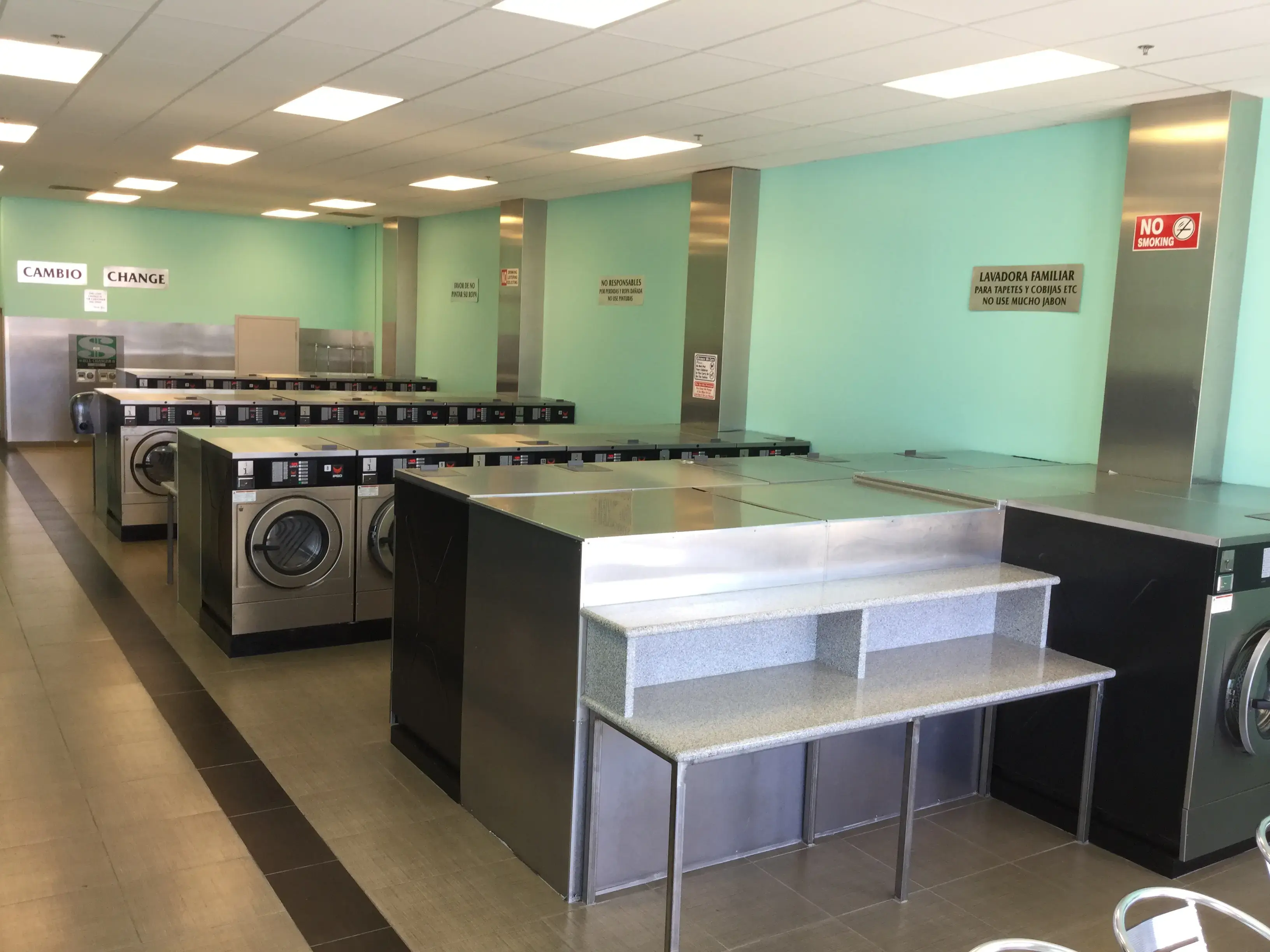 Vineyard Laundry - Image 10
