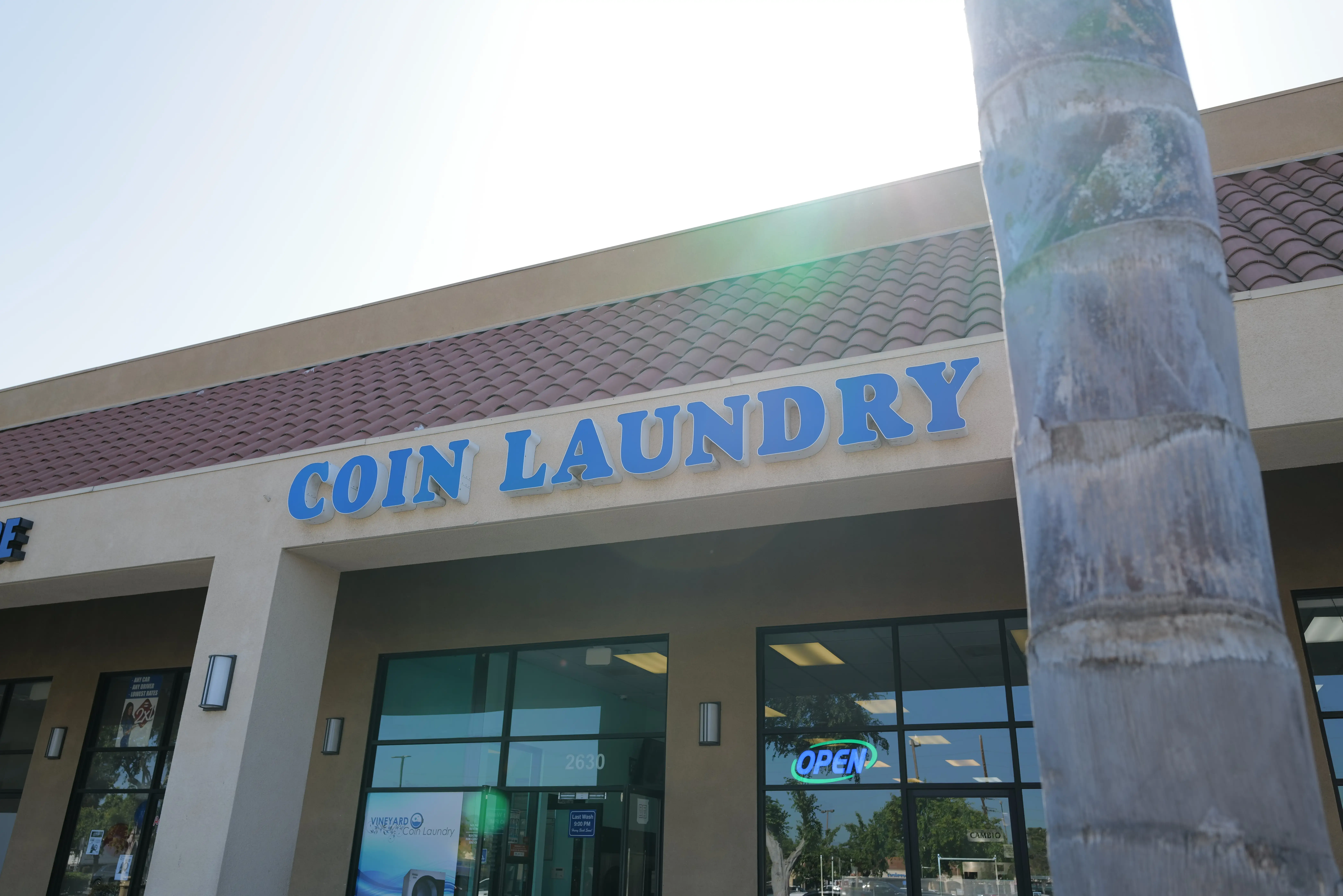 Vineyard Laundry thumbnail 5