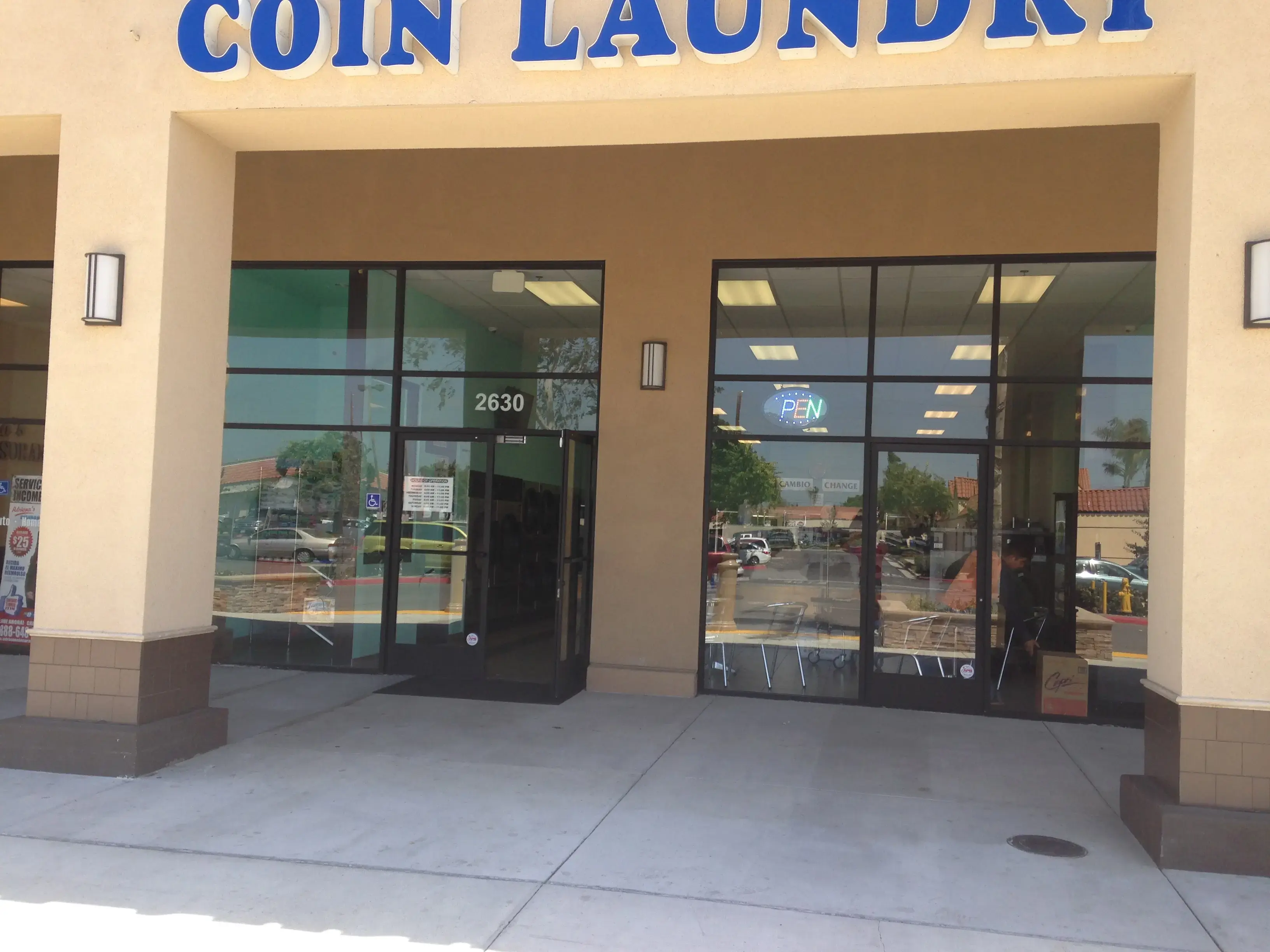 Vineyard Laundry - Image 4