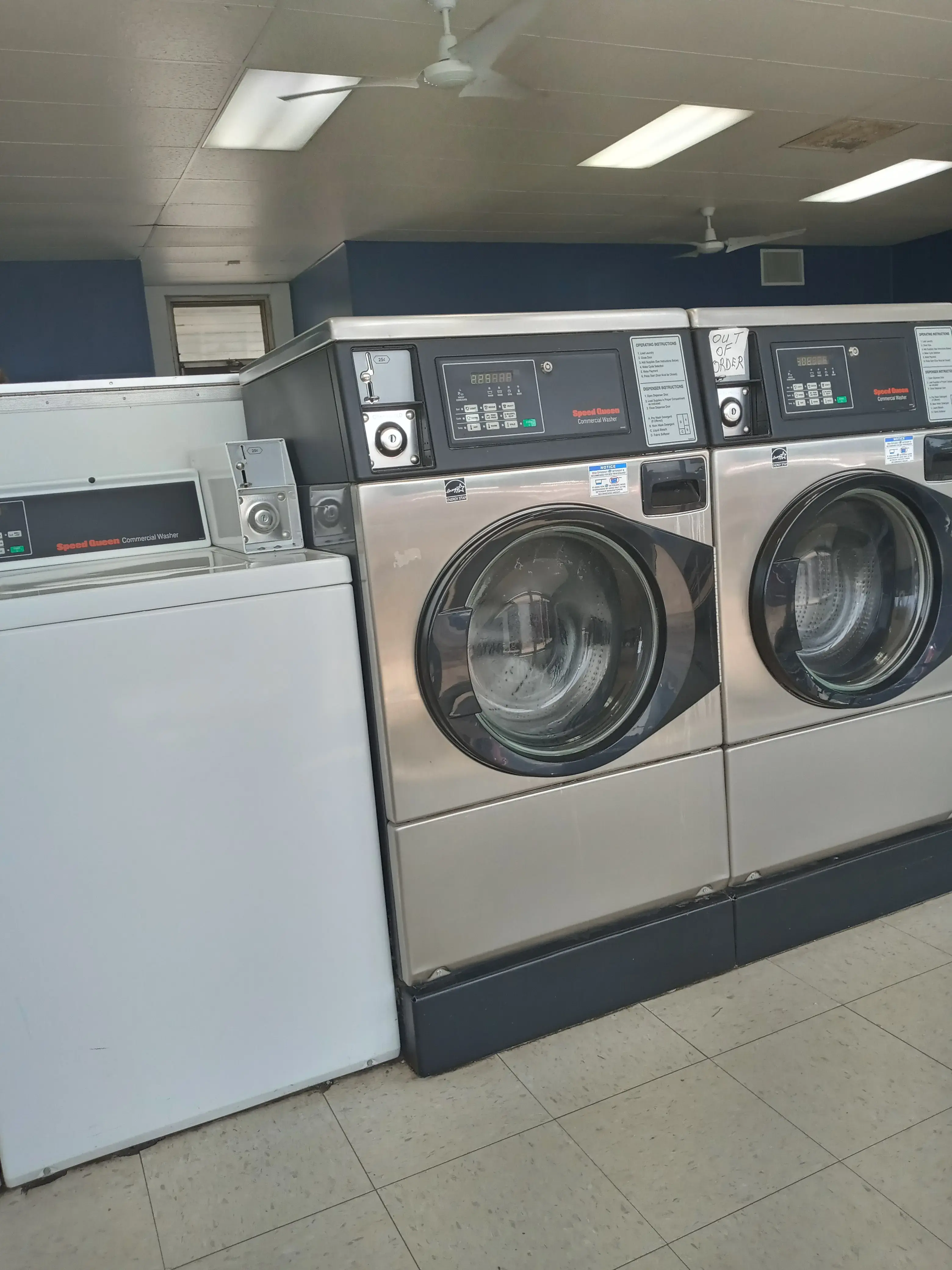 Vinson Coin-Op Laundries - Image 2