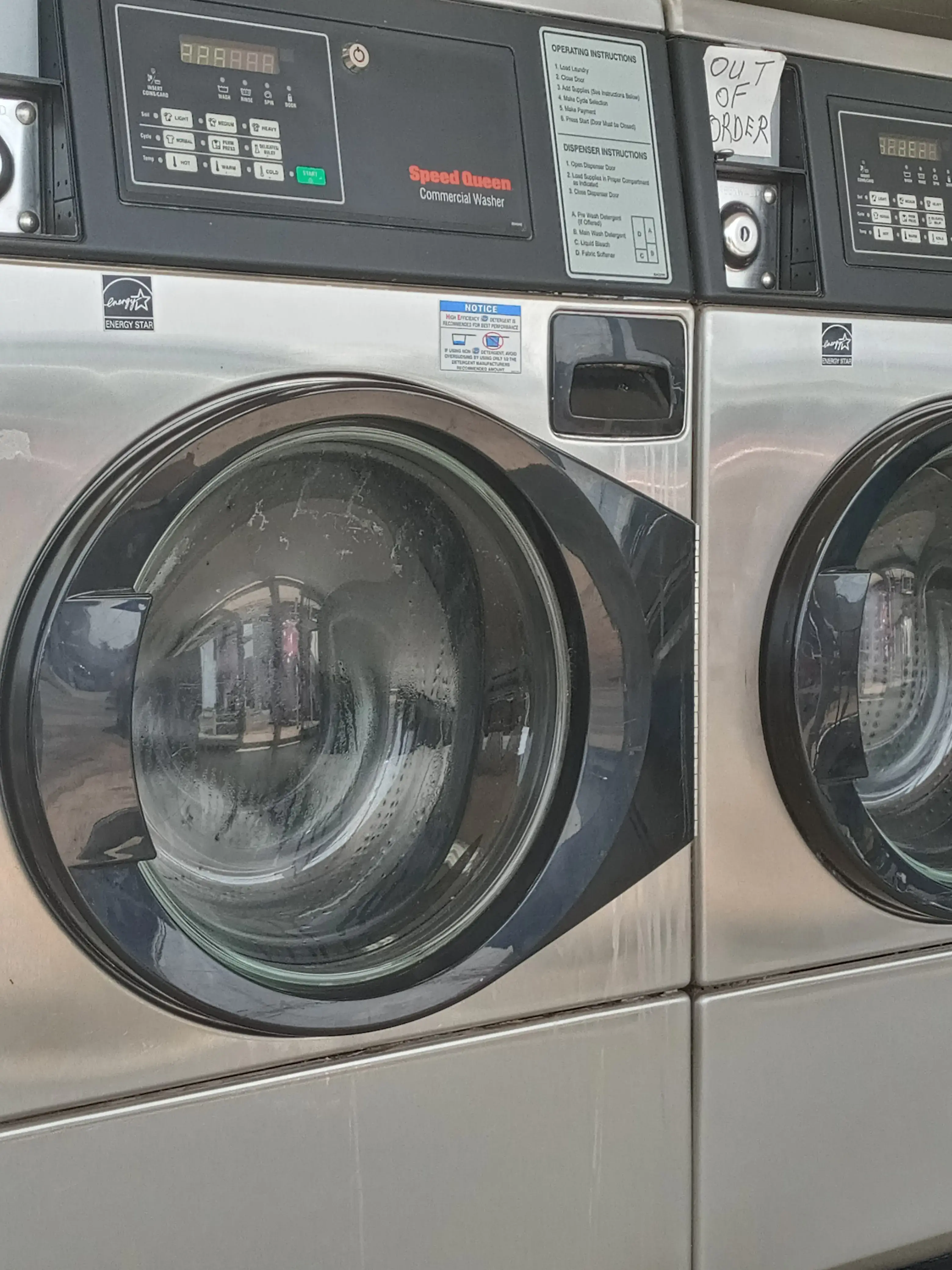 Vinson Coin-Op Laundries - Image 4