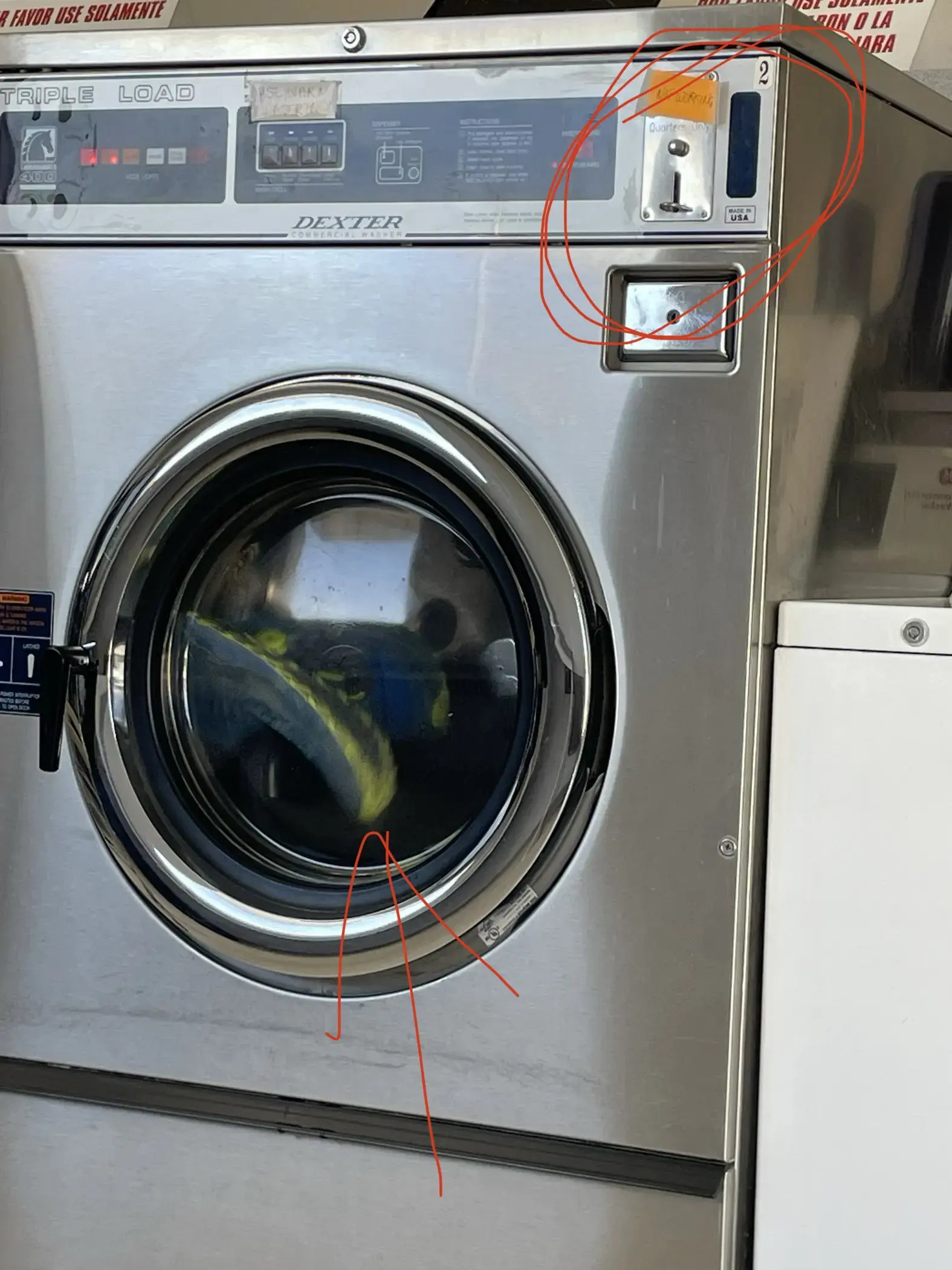 Vinton Laundromat thumbnail 1