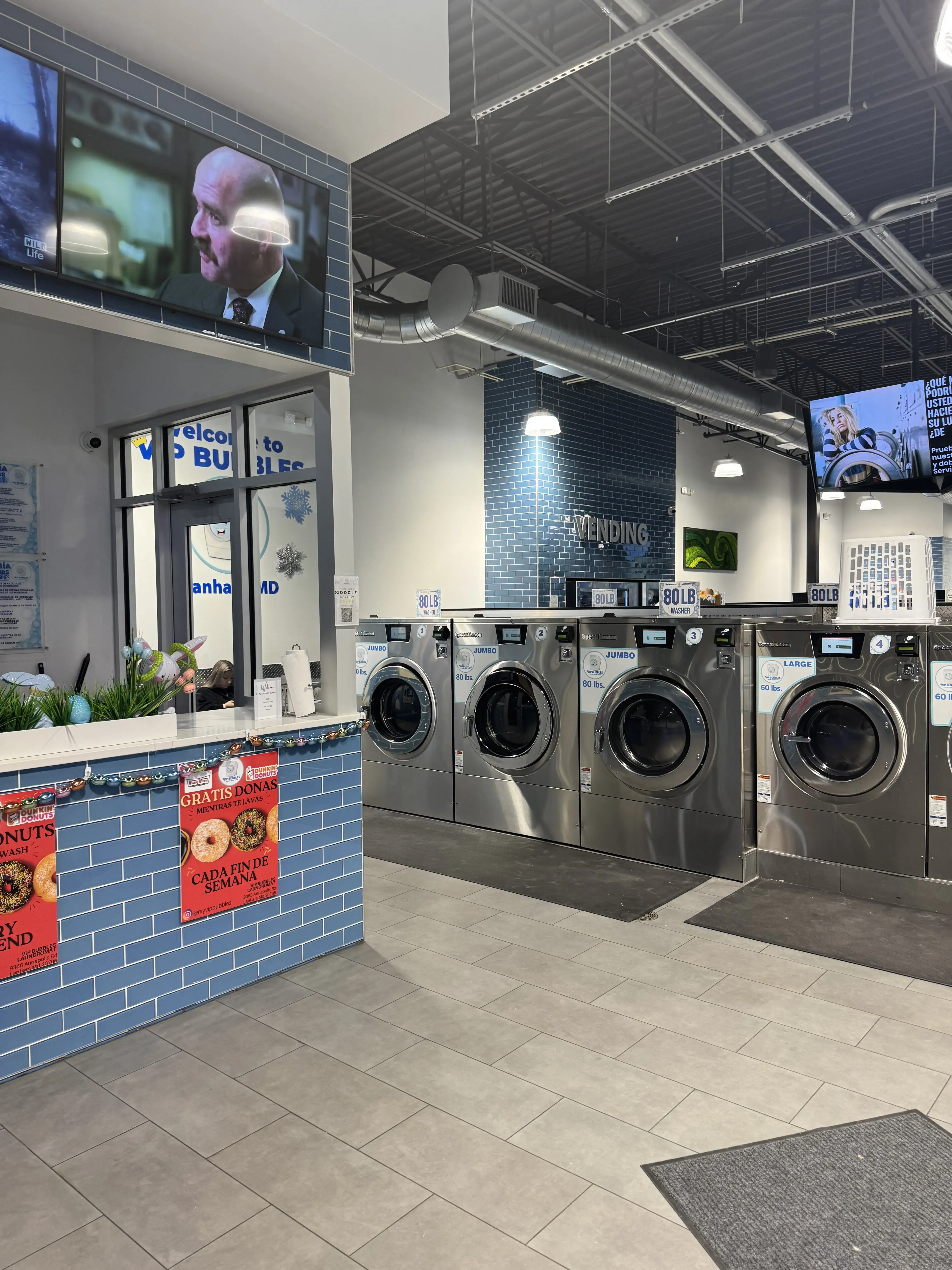 VIP Bubbles - Image 4