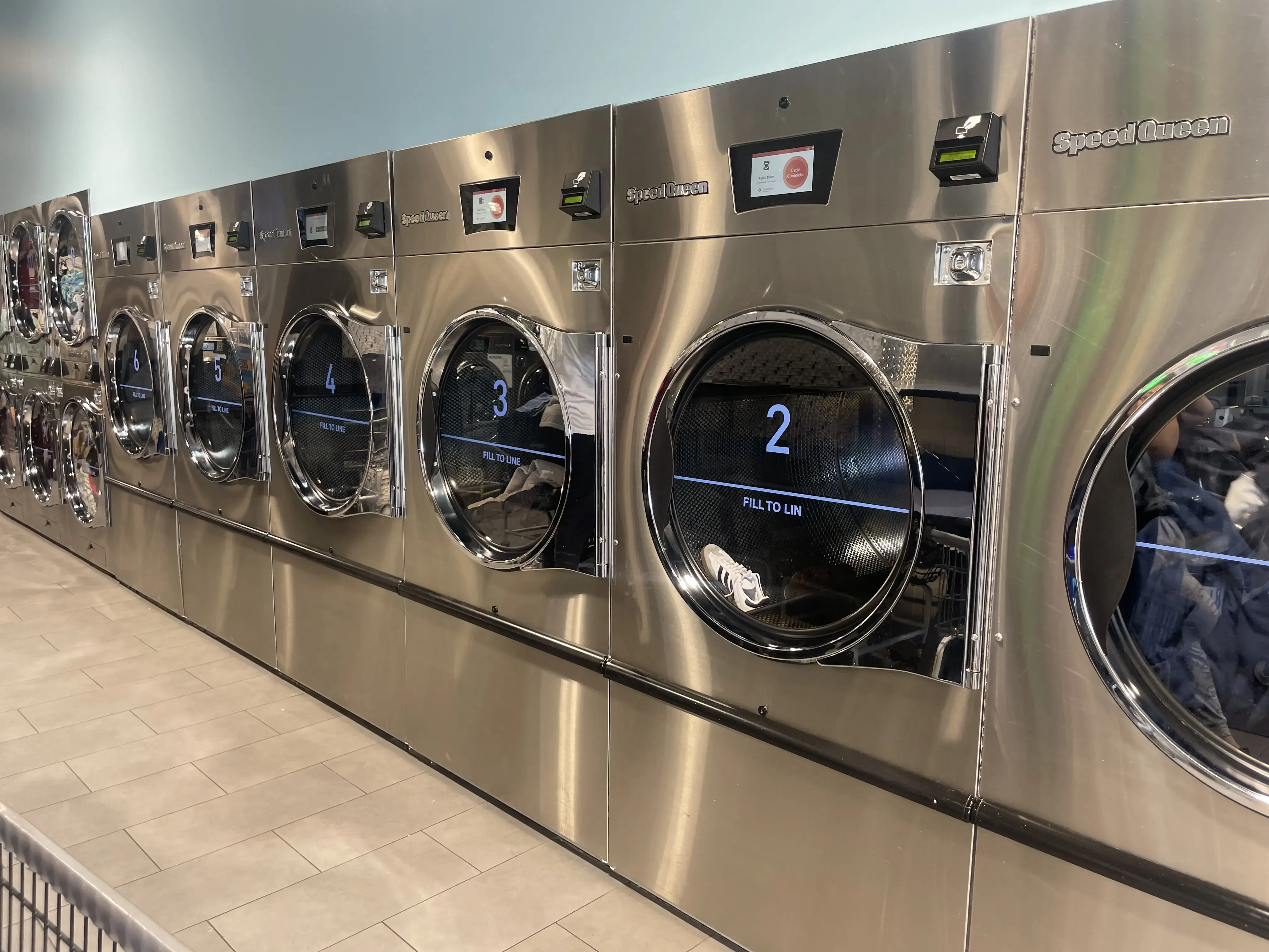 VIP Bubbles - Image 5