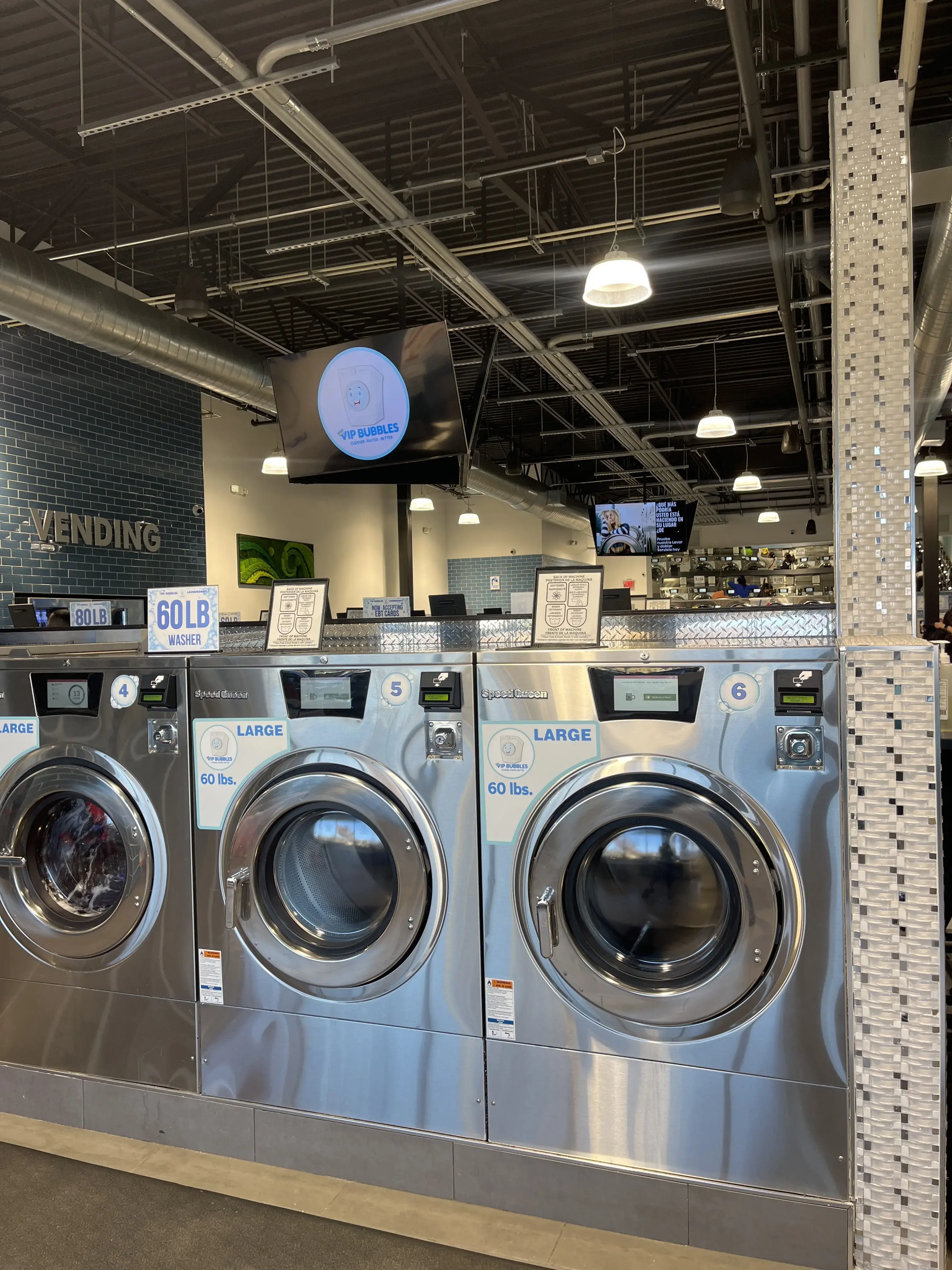 VIP Bubbles - Image 3