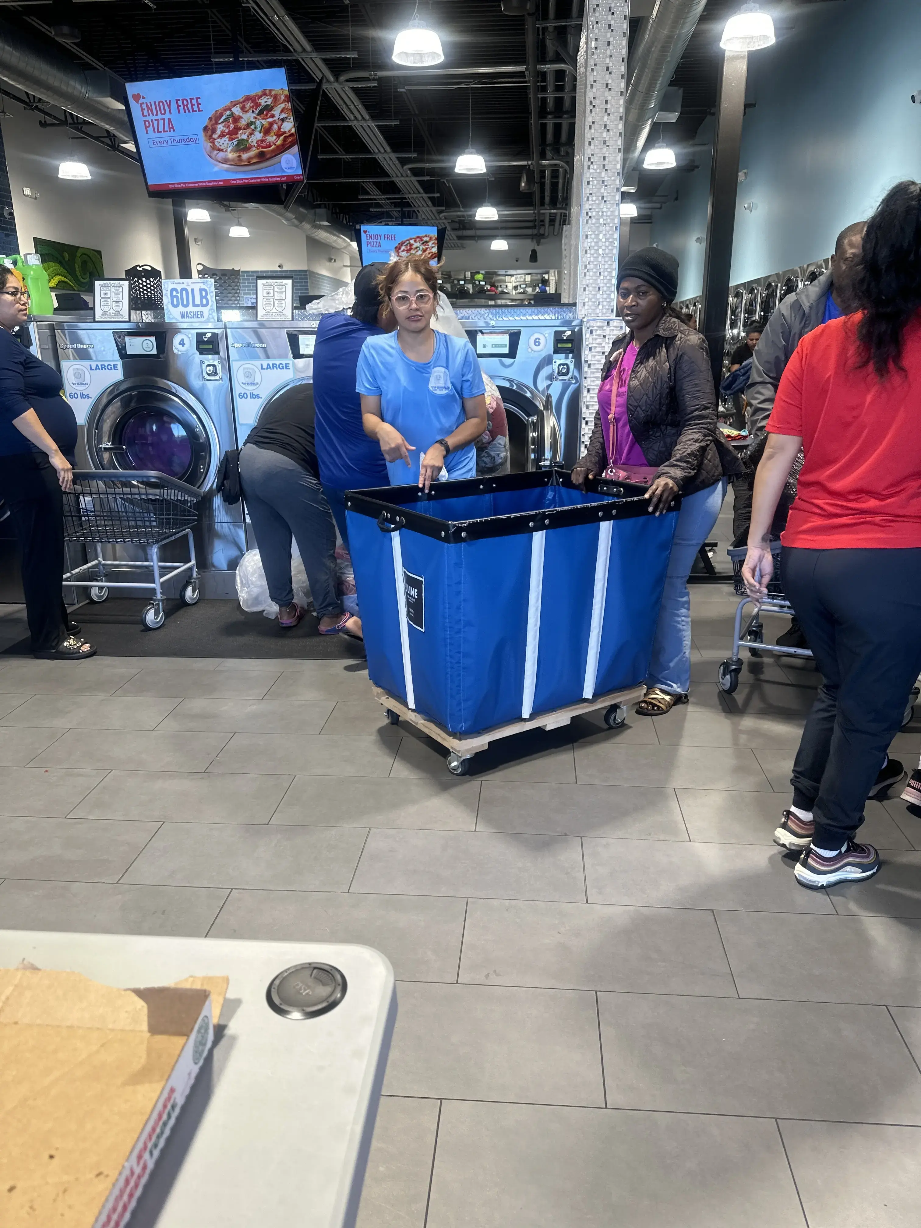 VIP Bubbles thumbnail 15