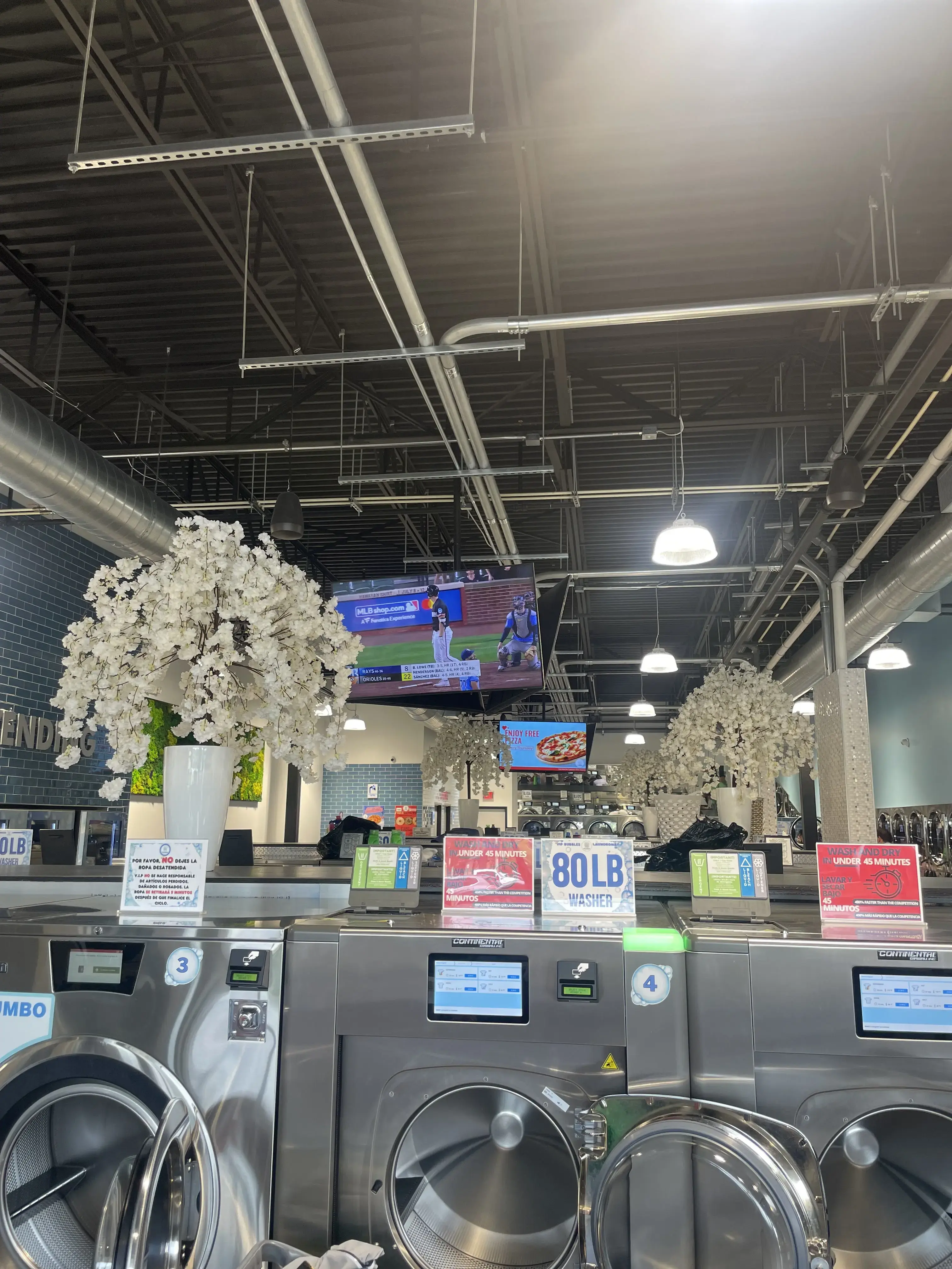 VIP Bubbles thumbnail 2