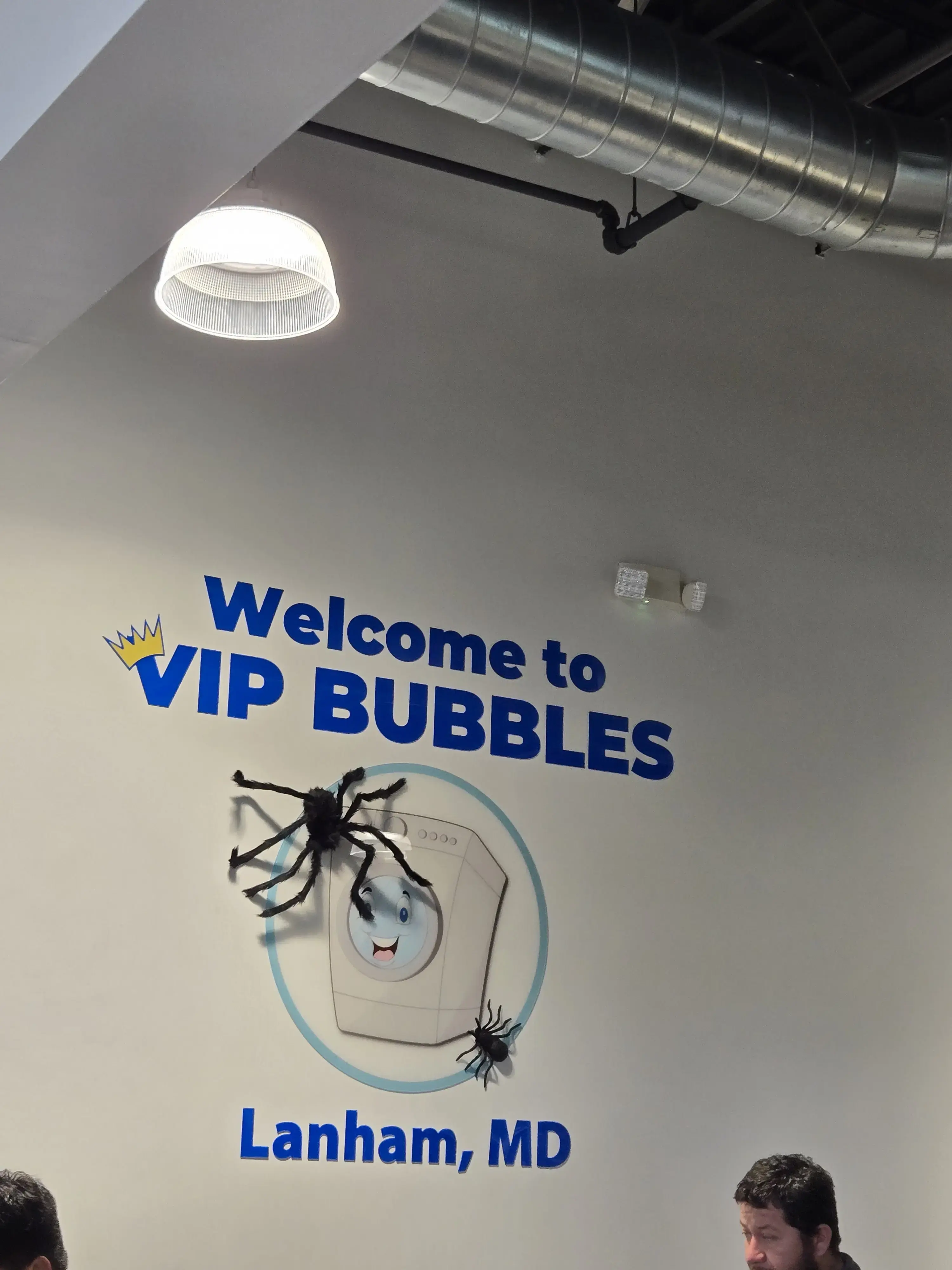 VIP Bubbles - Image 12