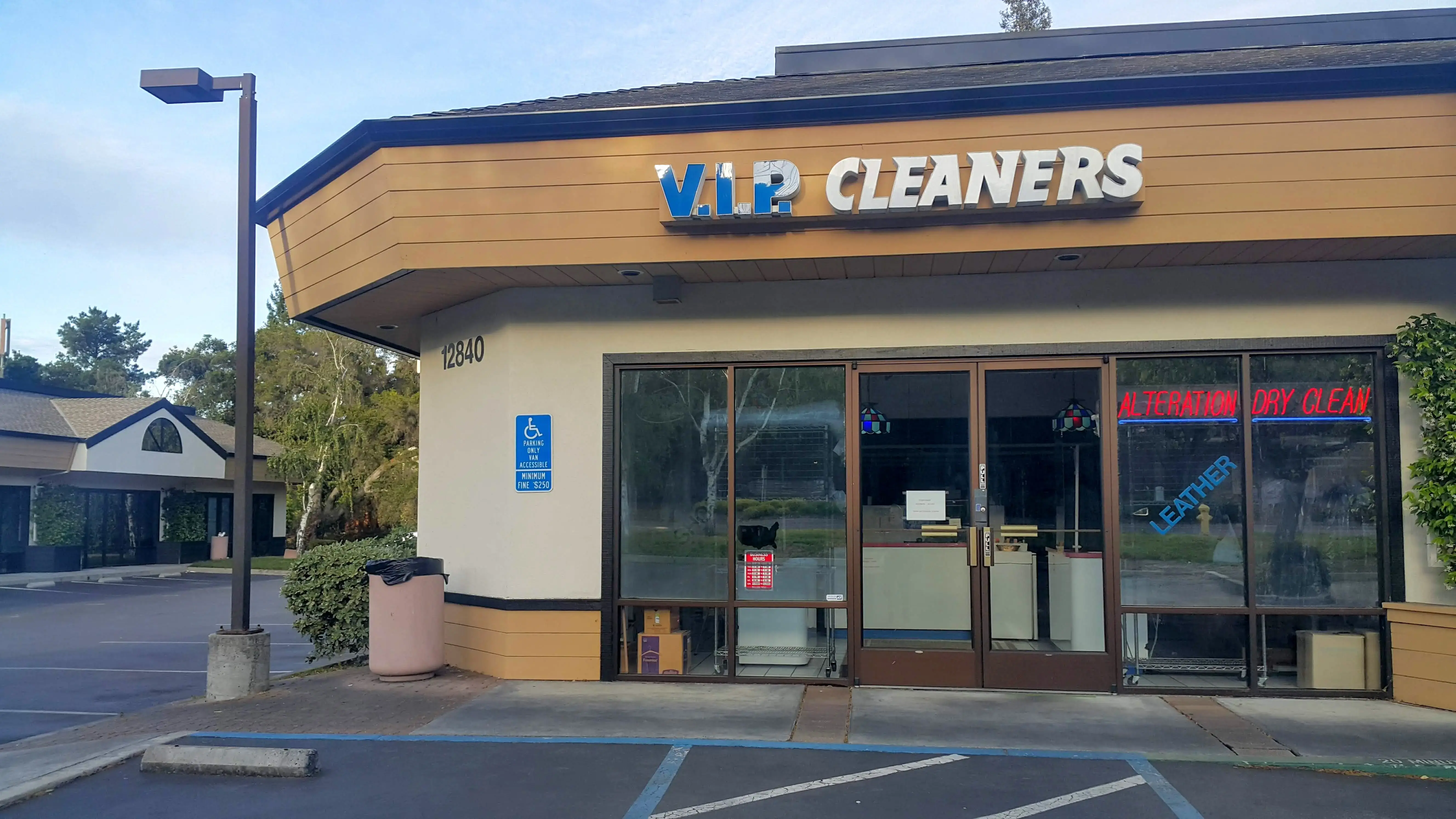Vip Cleaner - Image 8