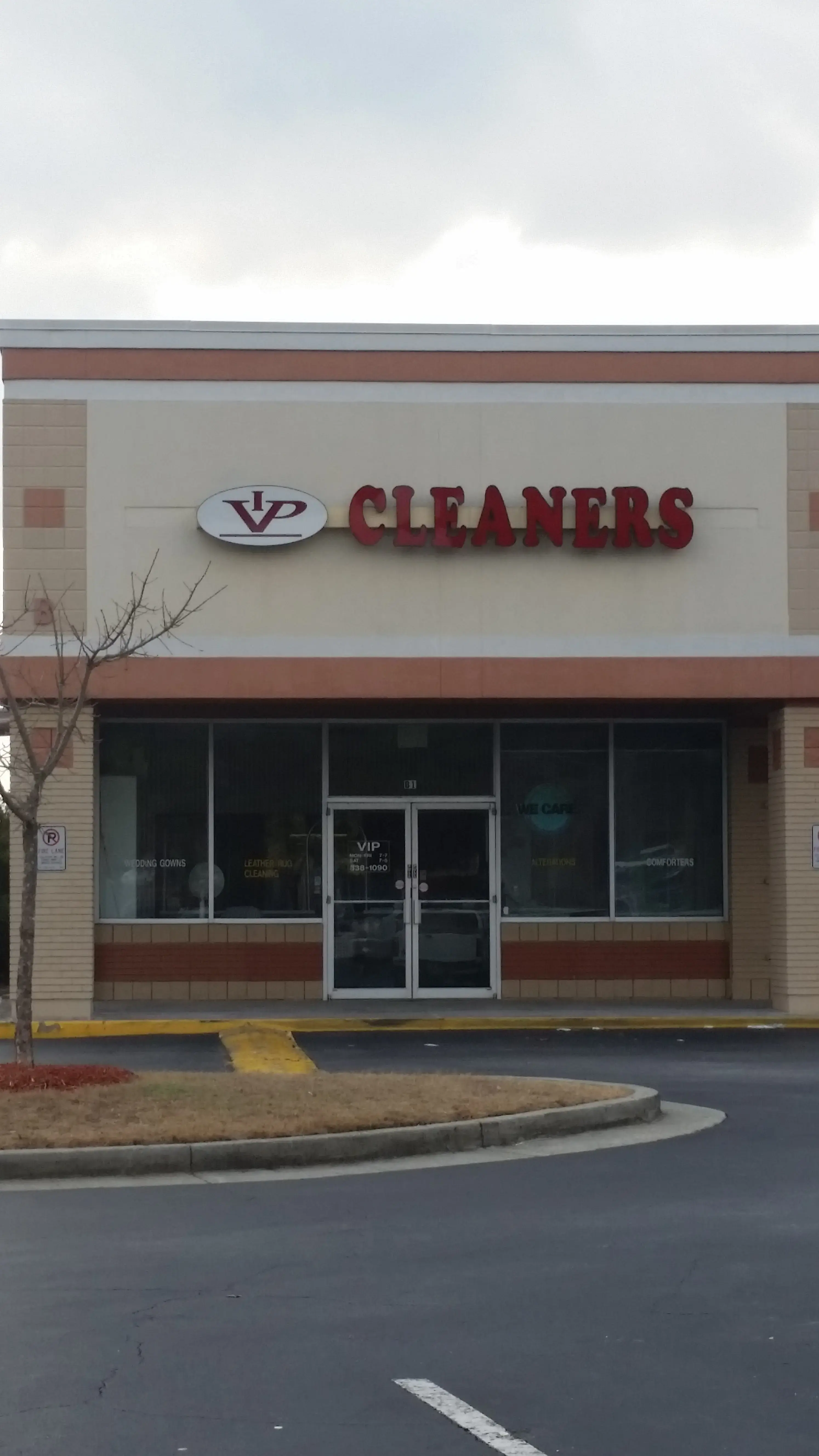 Vip Cleaners thumbnail 20