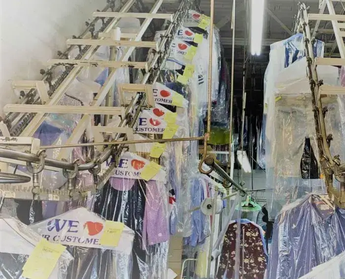 Vip Cleaners - Image 6