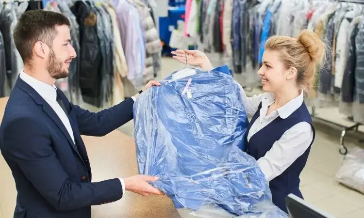 Vip Cleaners - Image 13