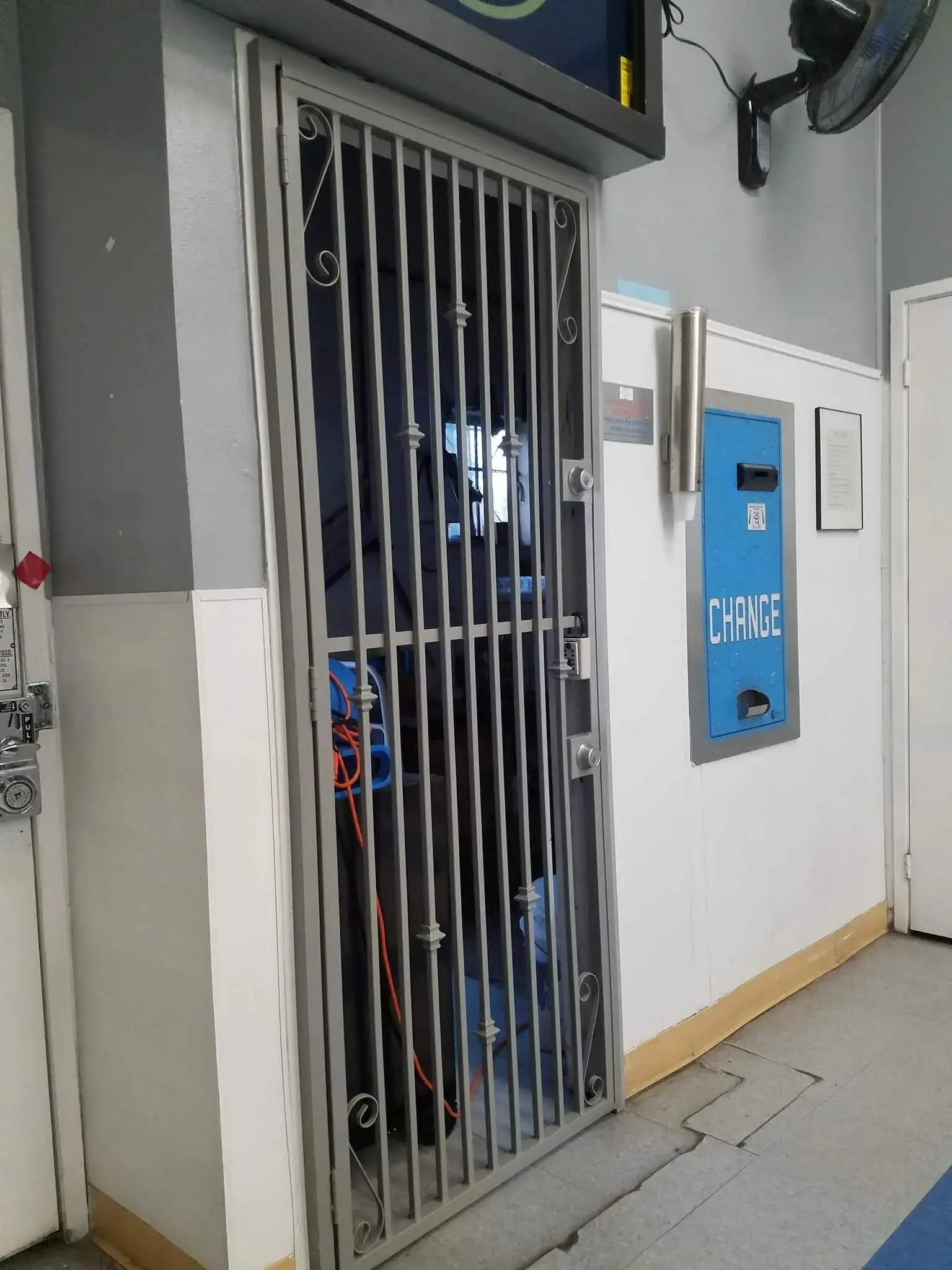 VIP Coin Laundry - Image 6