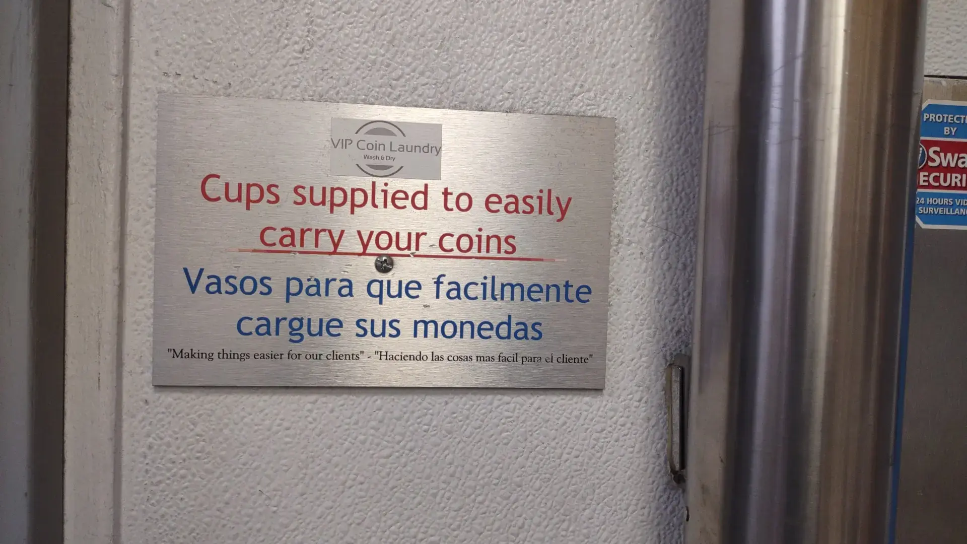 VIP Coin Laundry - Image 7