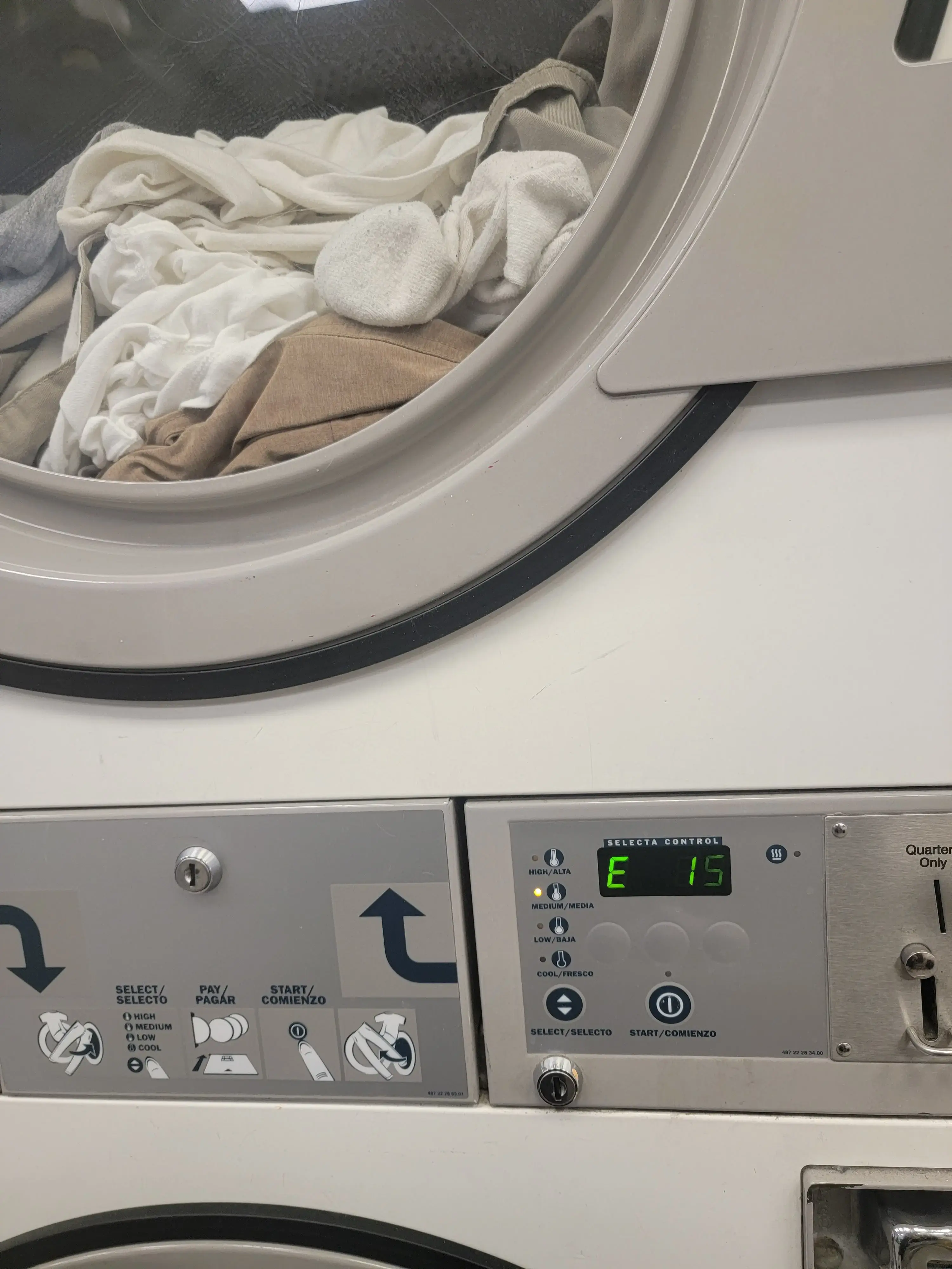 VIP Coin Laundry - Image 5