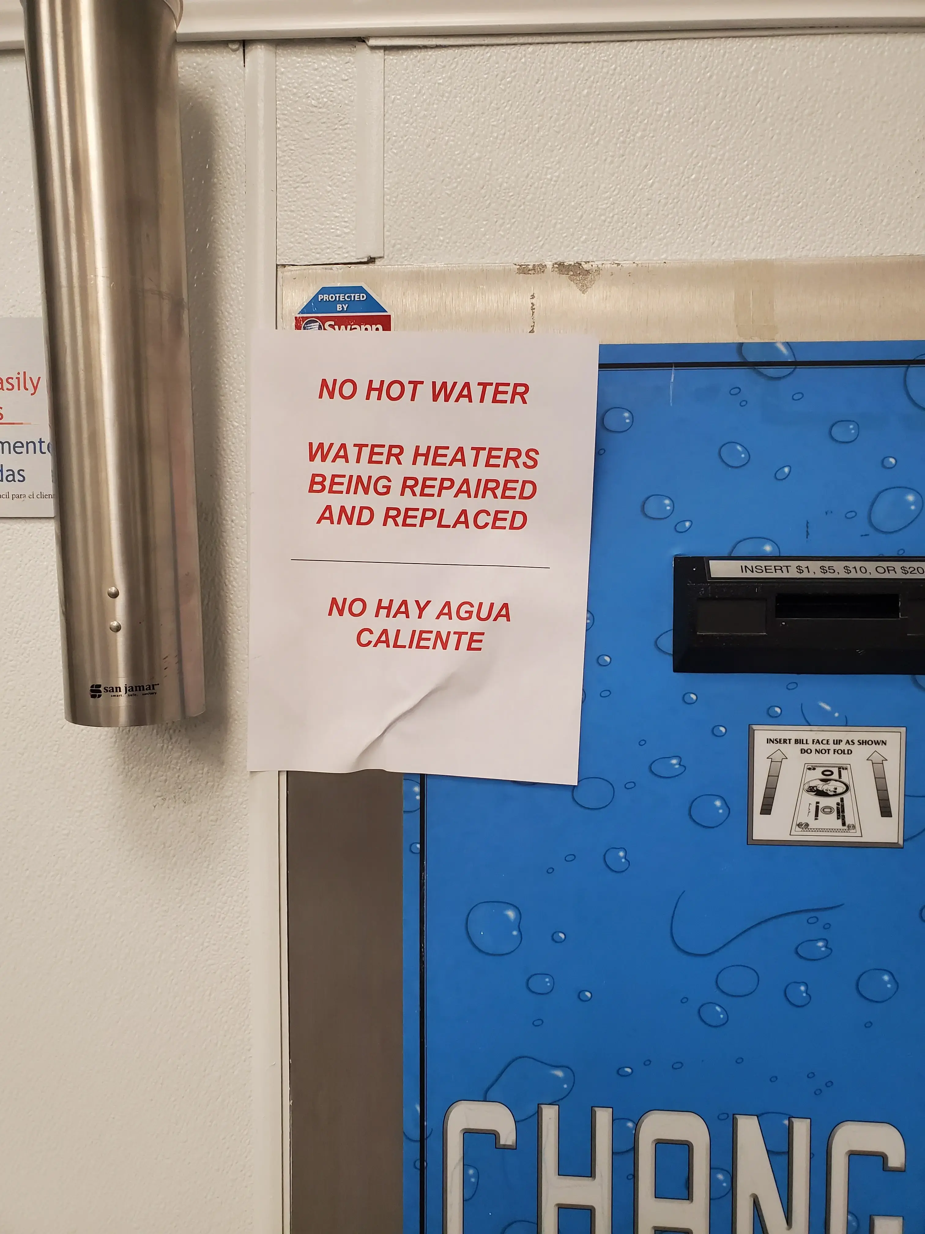 VIP Coin Laundry - Image 10