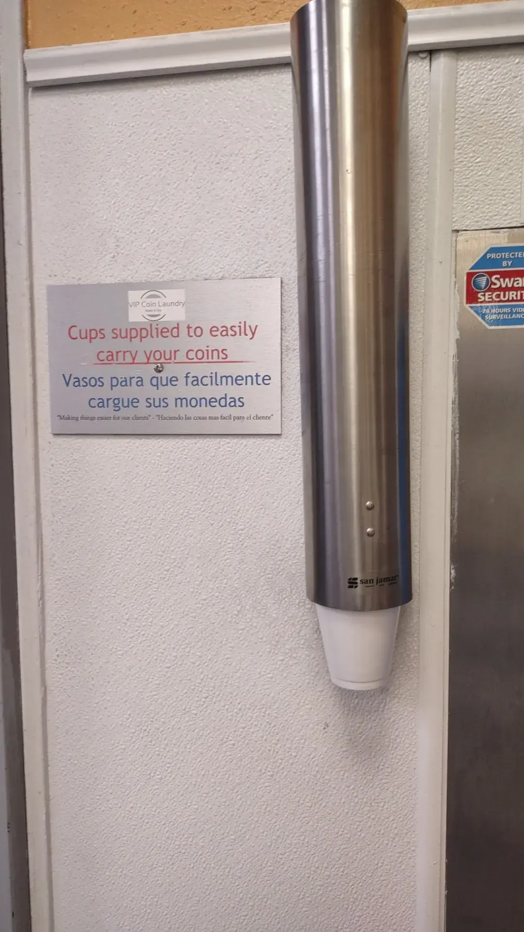 VIP Coin Laundry - Image 11