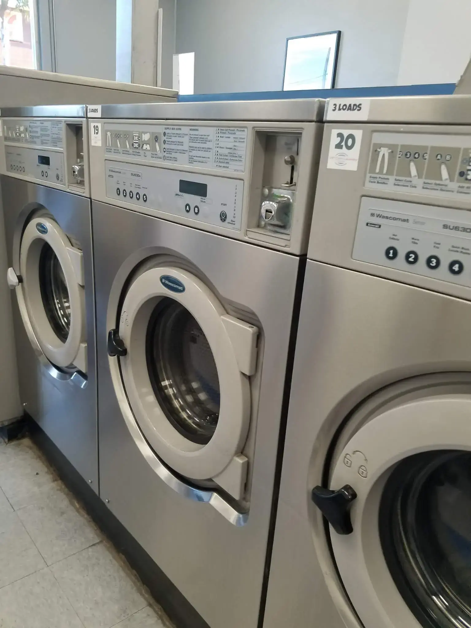 VIP Coin Laundry thumbnail 14