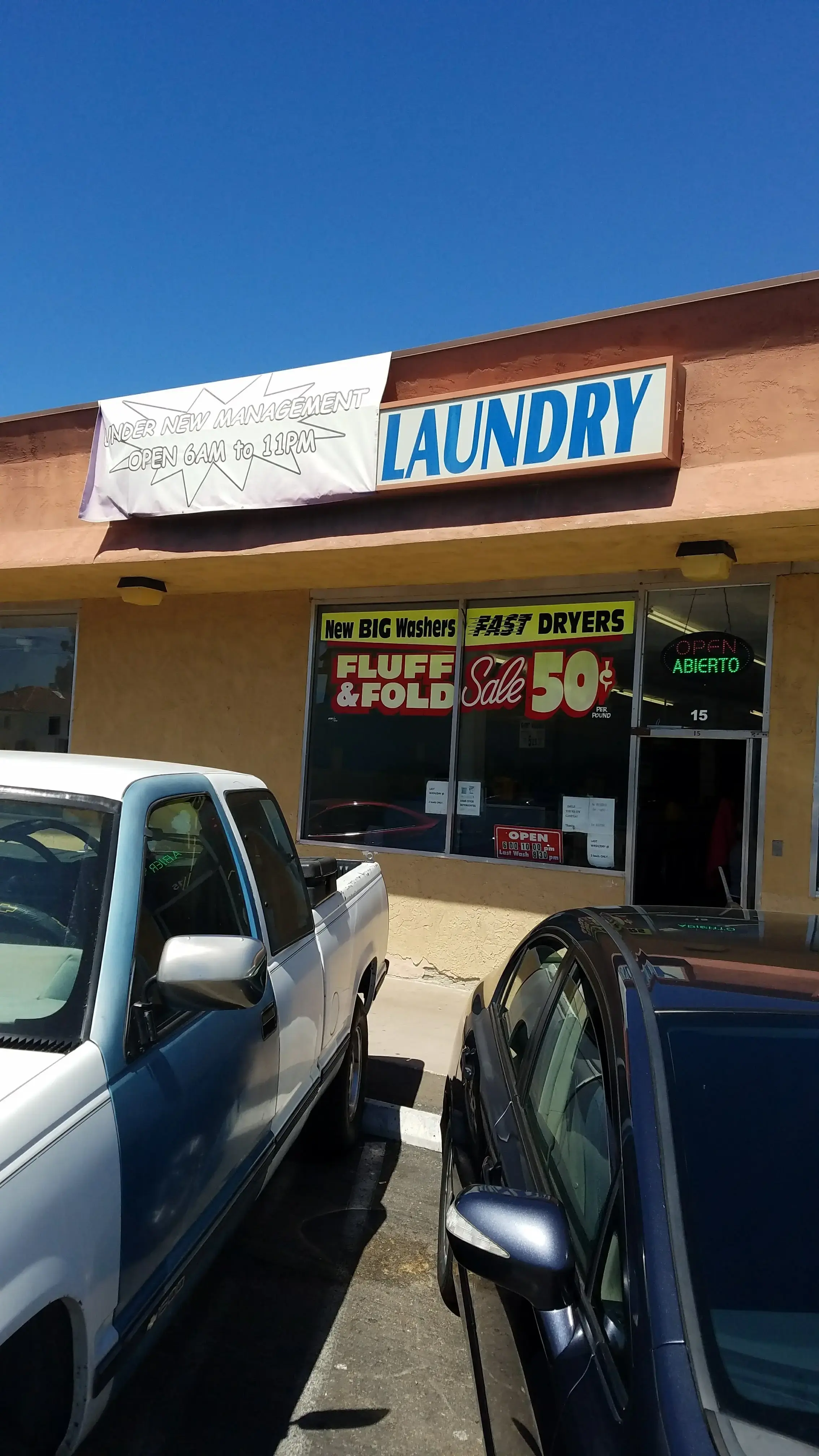 VIP Coin Laundry - Image 17