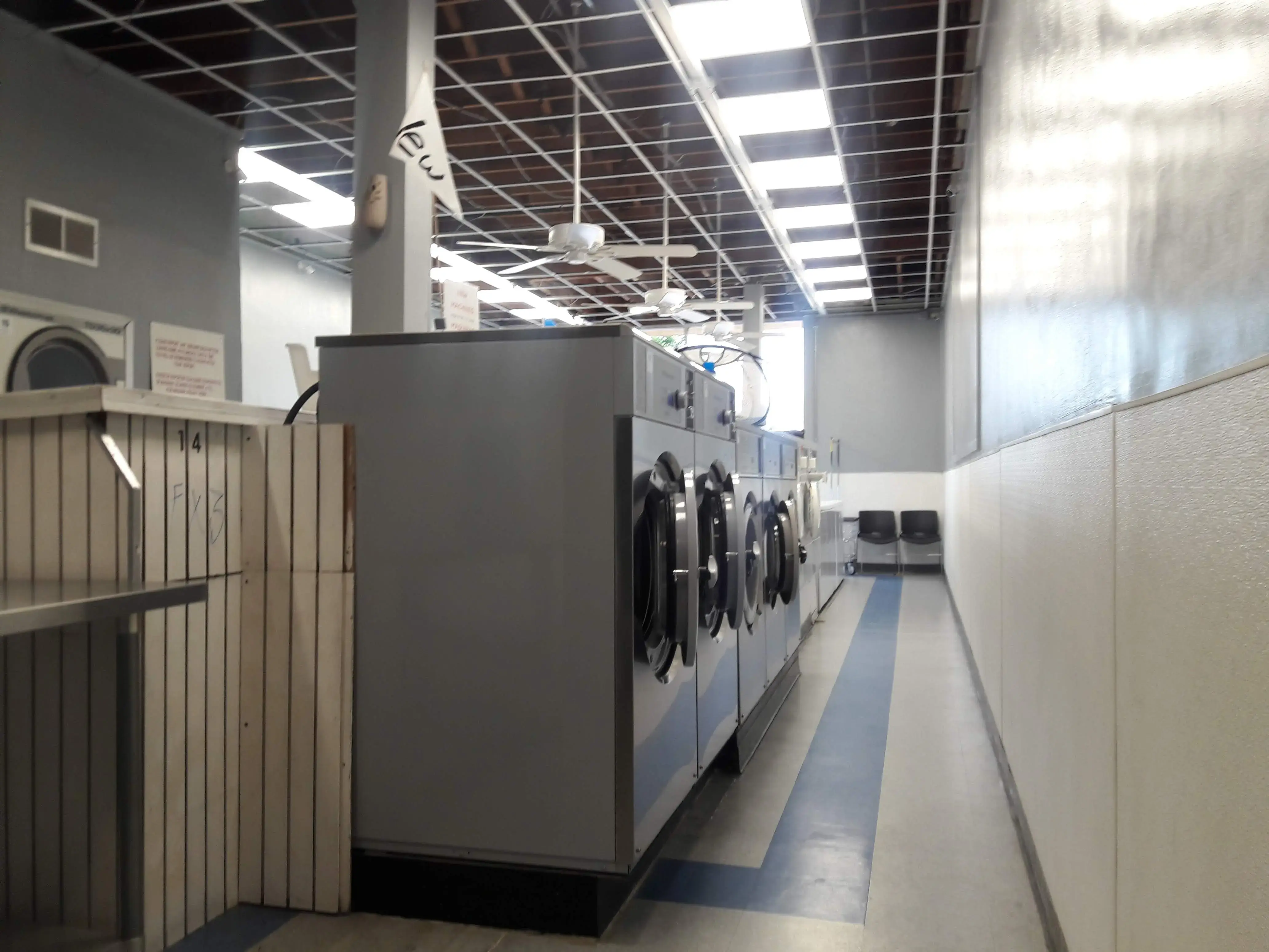 VIP Coin Laundry - Image 4