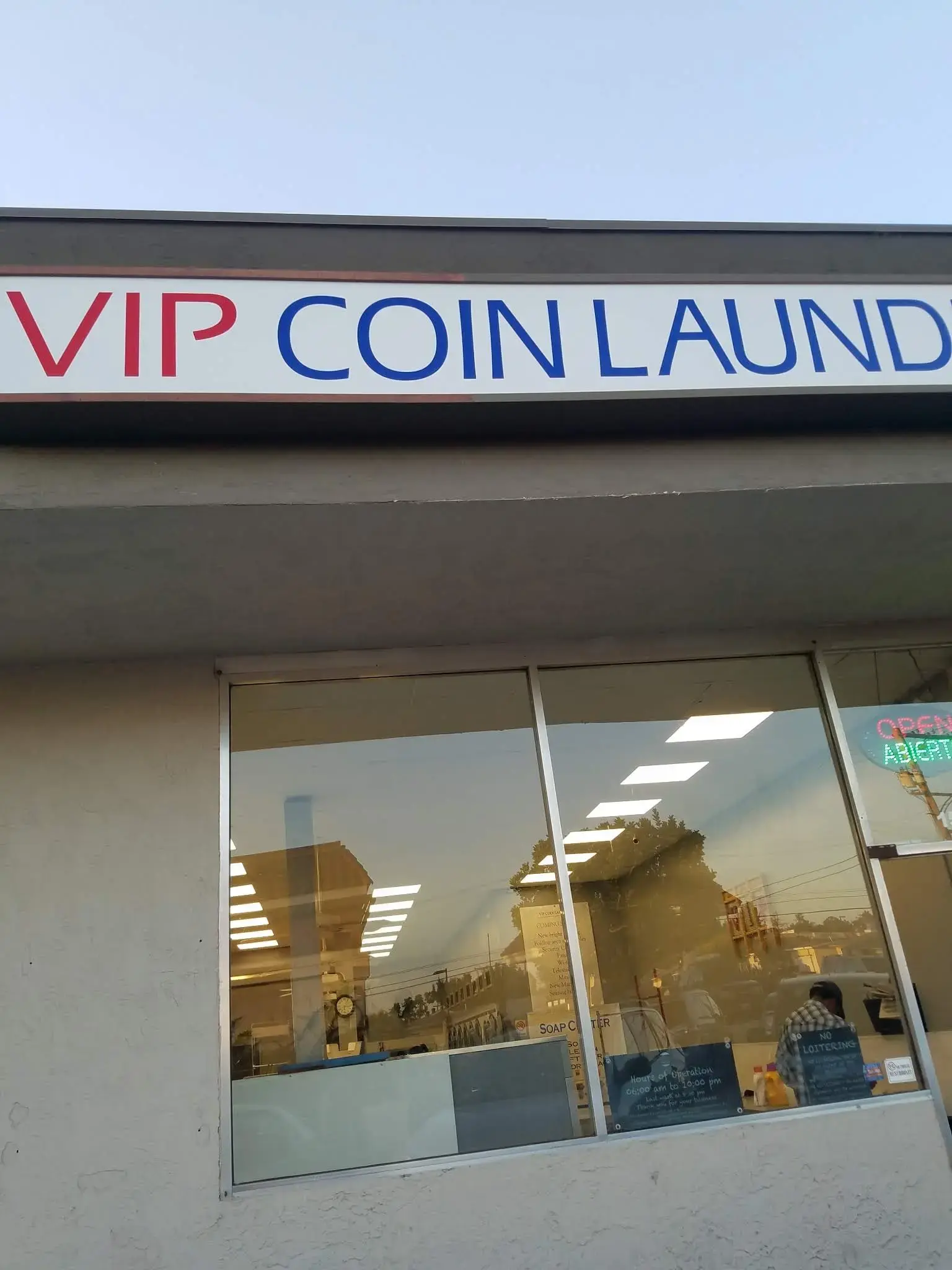 VIP Coin Laundry thumbnail 8