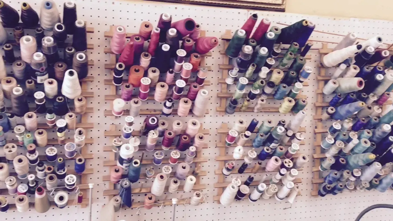VIP Dry Cleaners & Alterations thumbnail 2