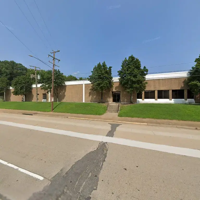 Virginia Hospital Laundry thumbnail 7