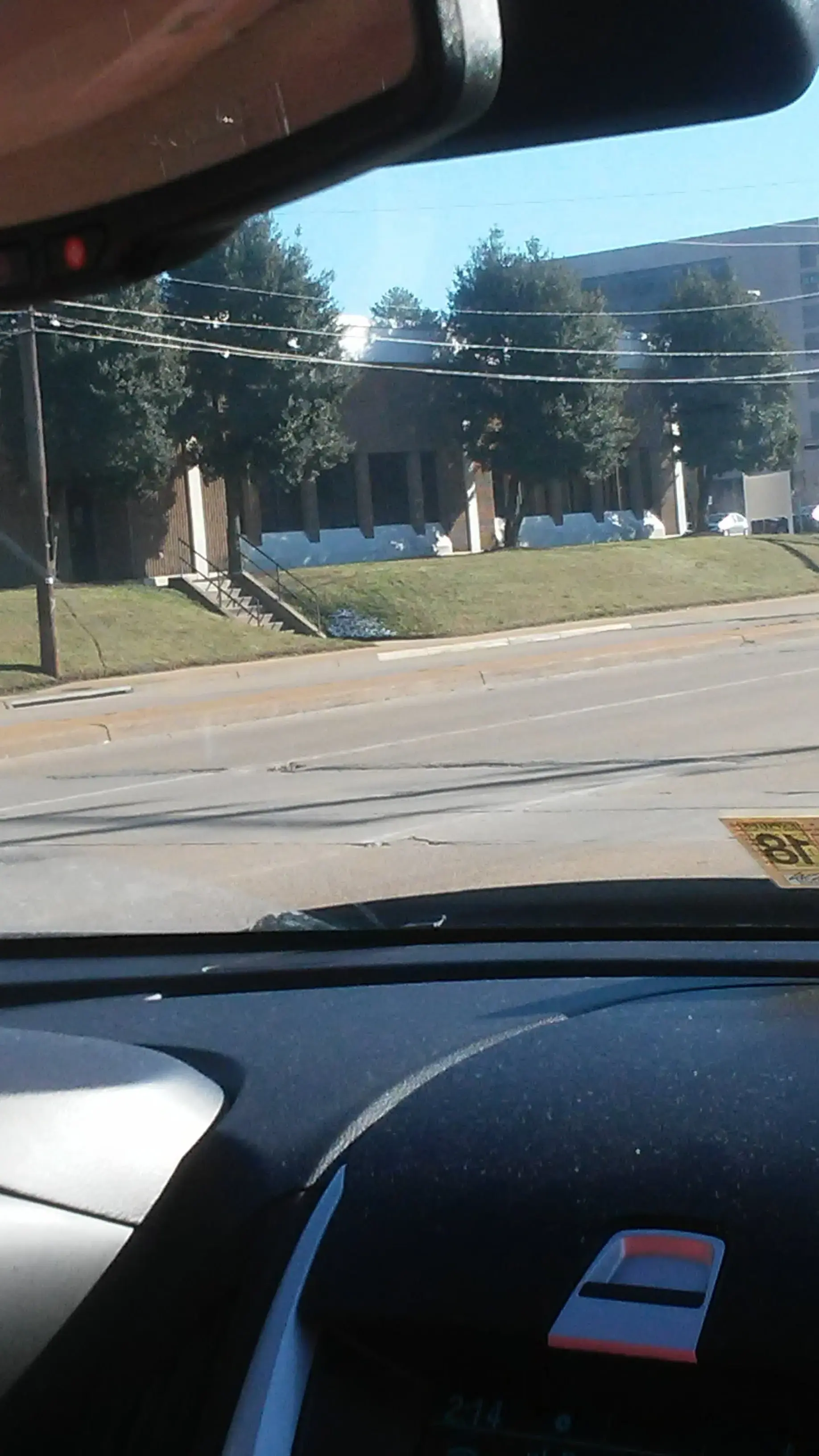 Virginia Hospital Laundry thumbnail 5