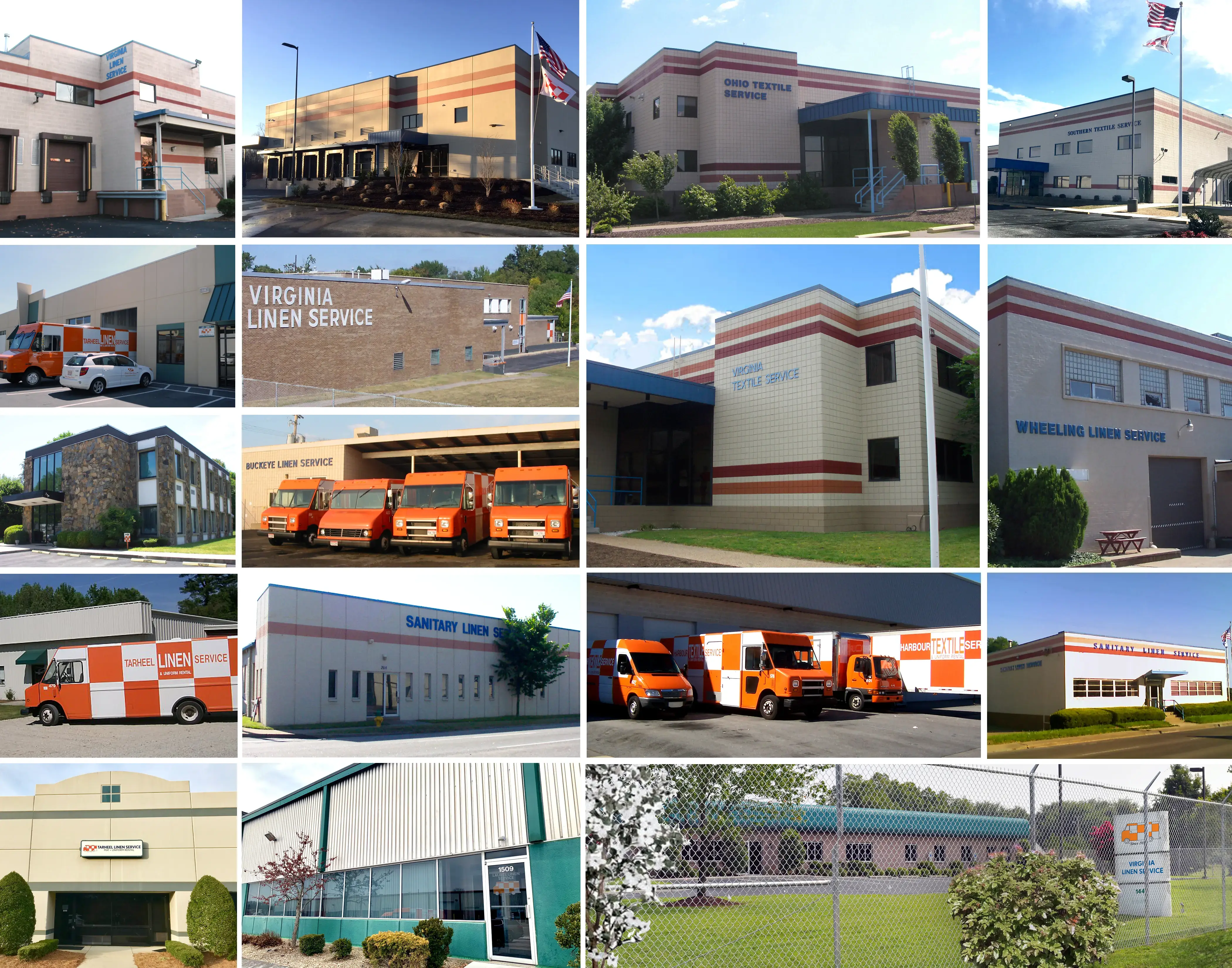 Virginia Linen, Mat, & Uniform Services, Inc. thumbnail 3