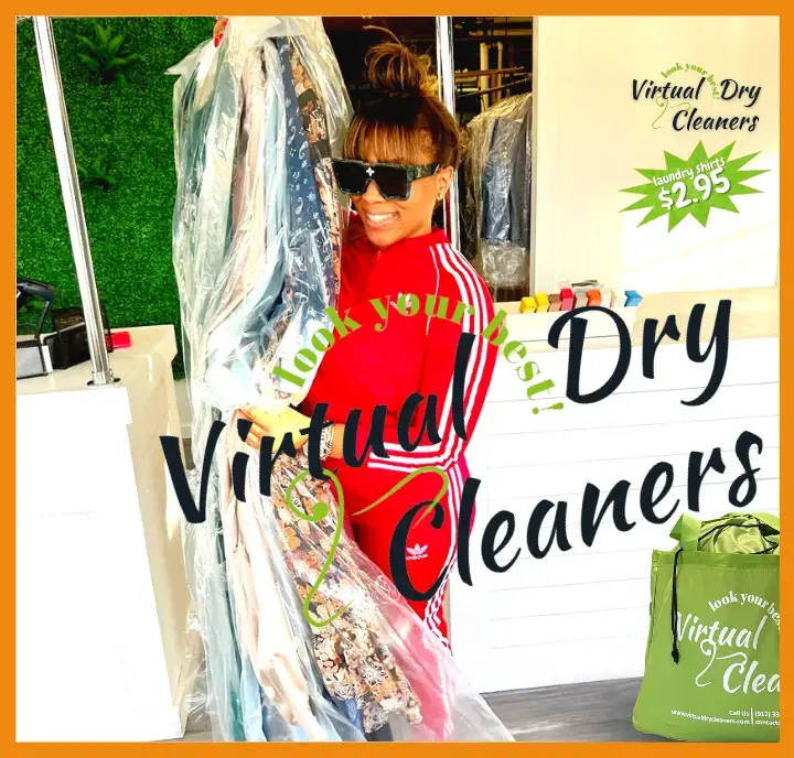 Virtual Dry Cleaners, Inc. - Image 4